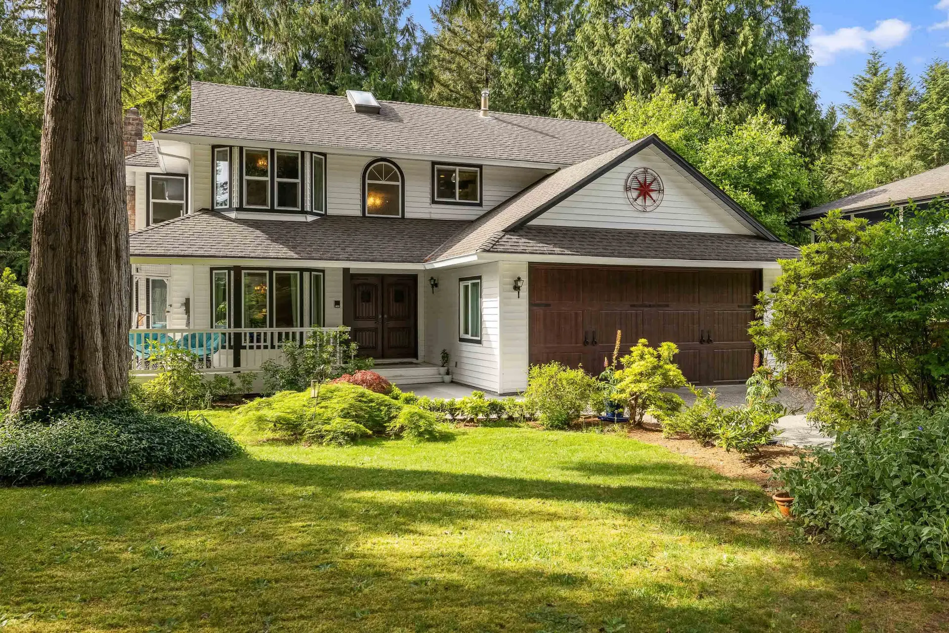 Property at 5951 237a Street, Langley, BC