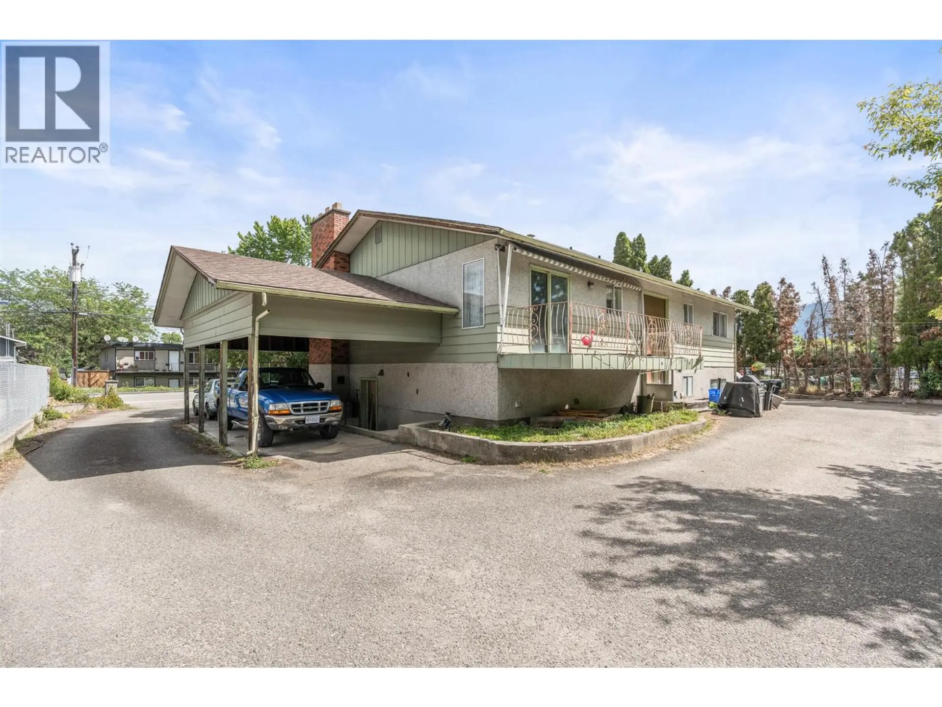 Property at 3706 24 Avenue, Vernon, BC