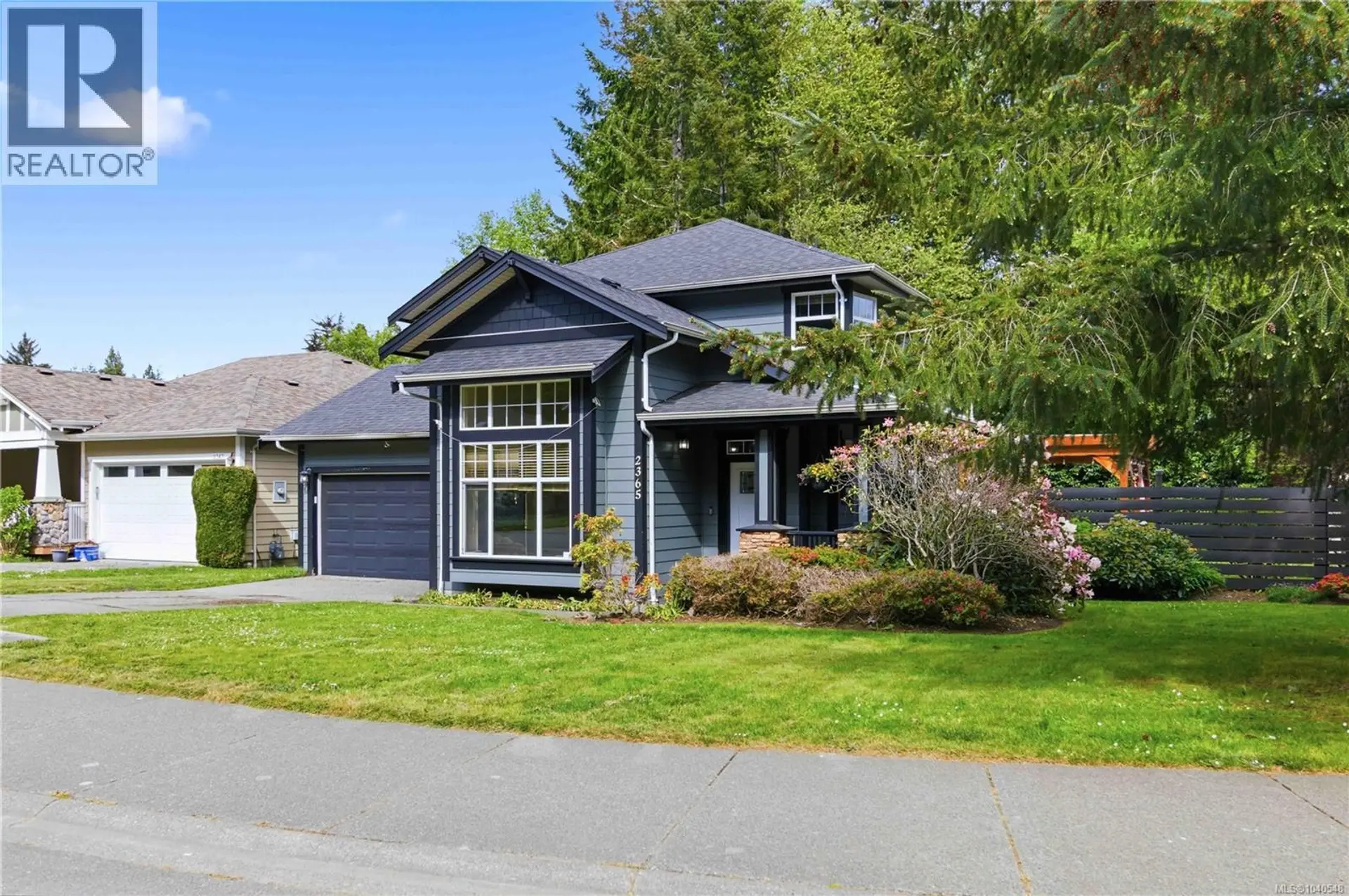 Property at 2365 Demamiel Dr, Sooke, BC
