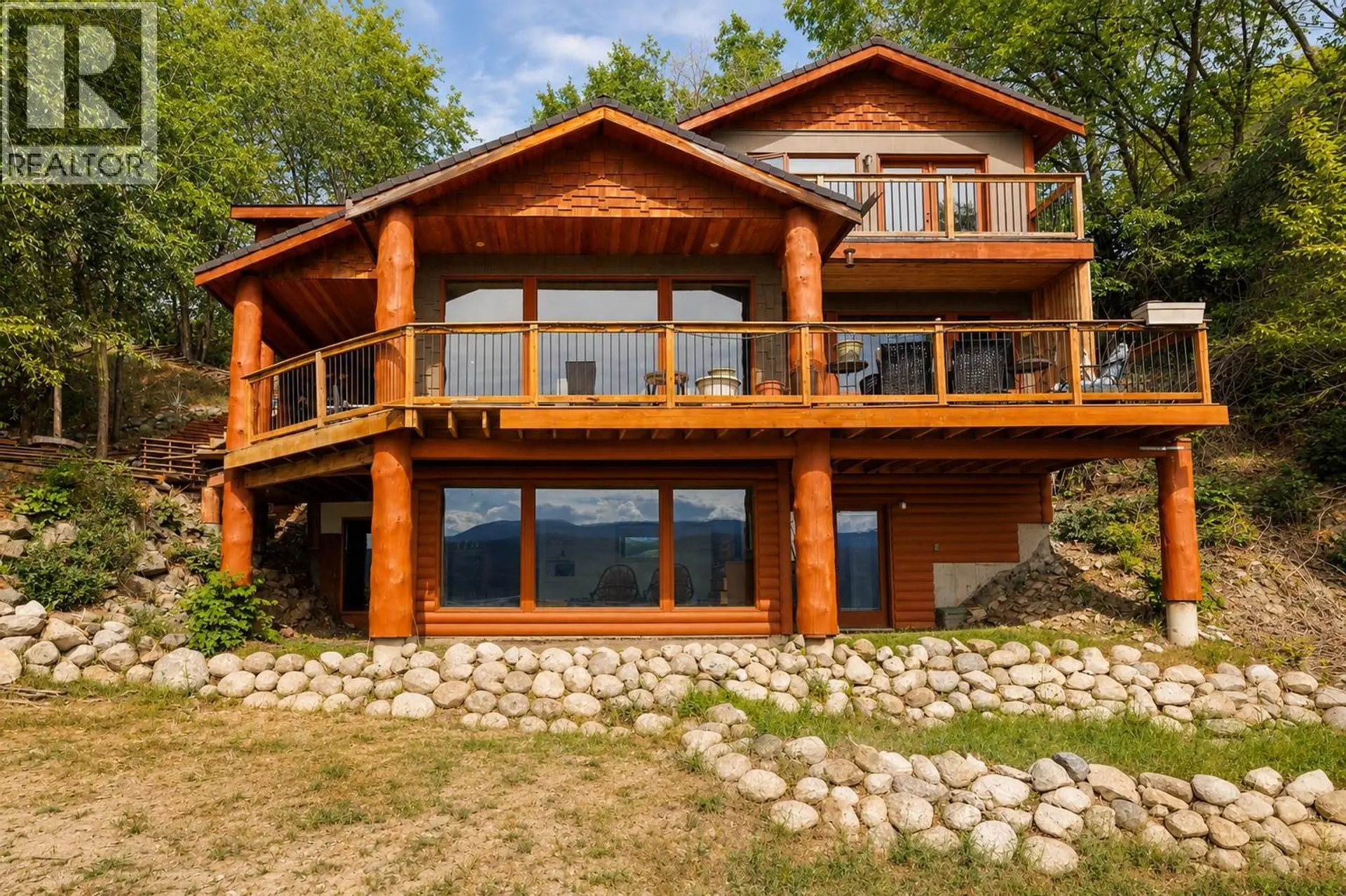 Property at 6261 Renfrew Road, Peachland, BC