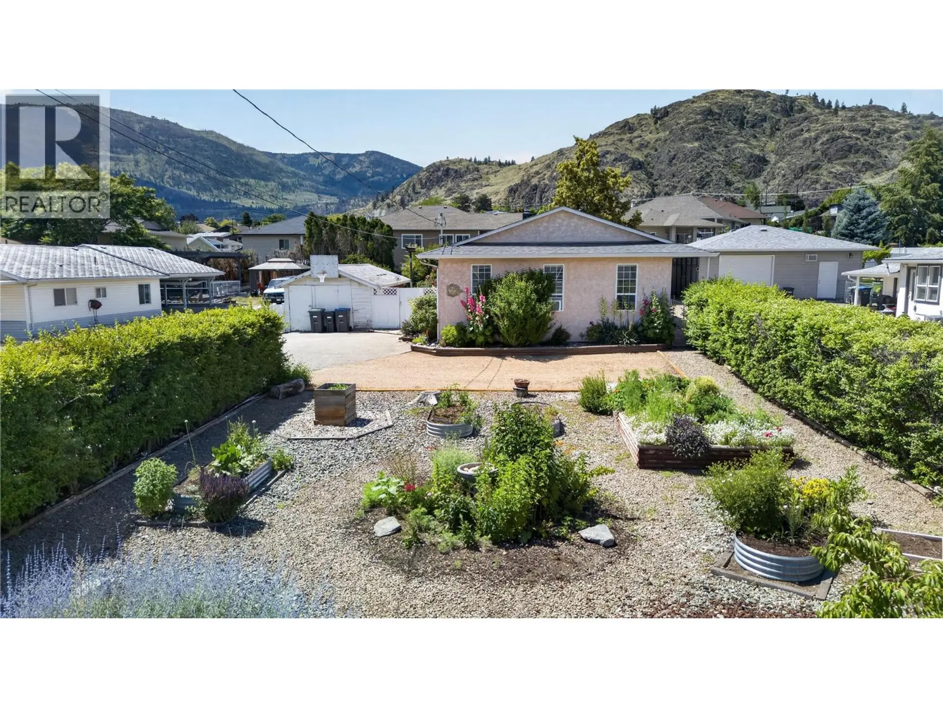 Property at 5880 Okanagan Street, Oliver, BC