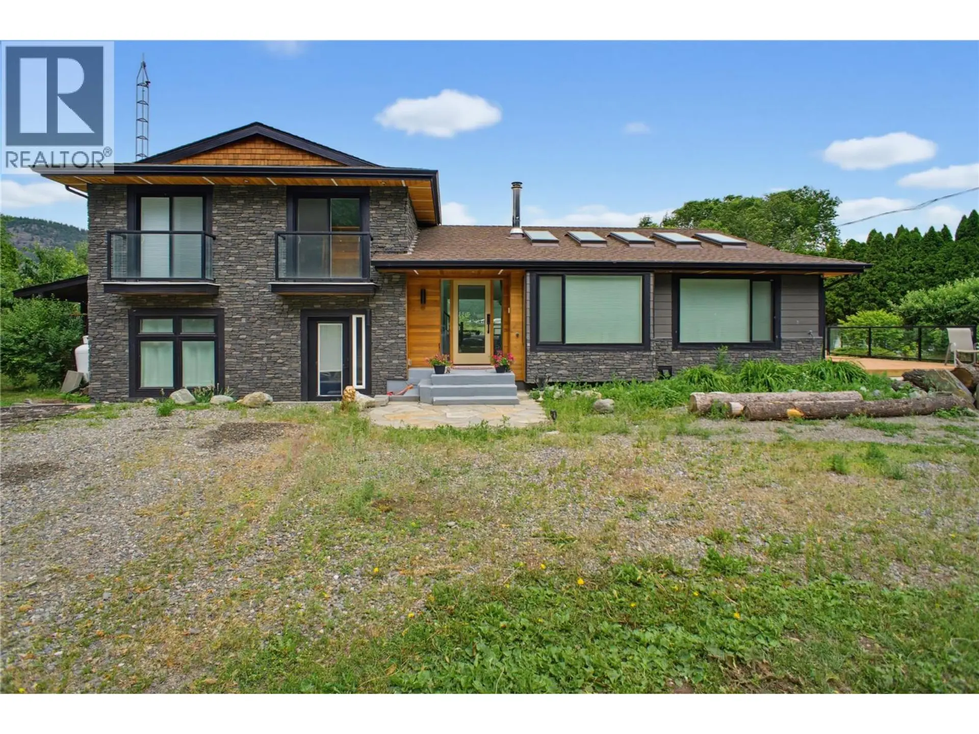 Property at 8576 WESTSYDE Road, Kamloops, BC