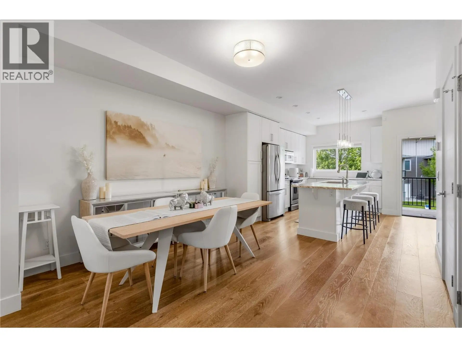 Property at #8 300 Drysdale Boulevard, Kelowna, BC