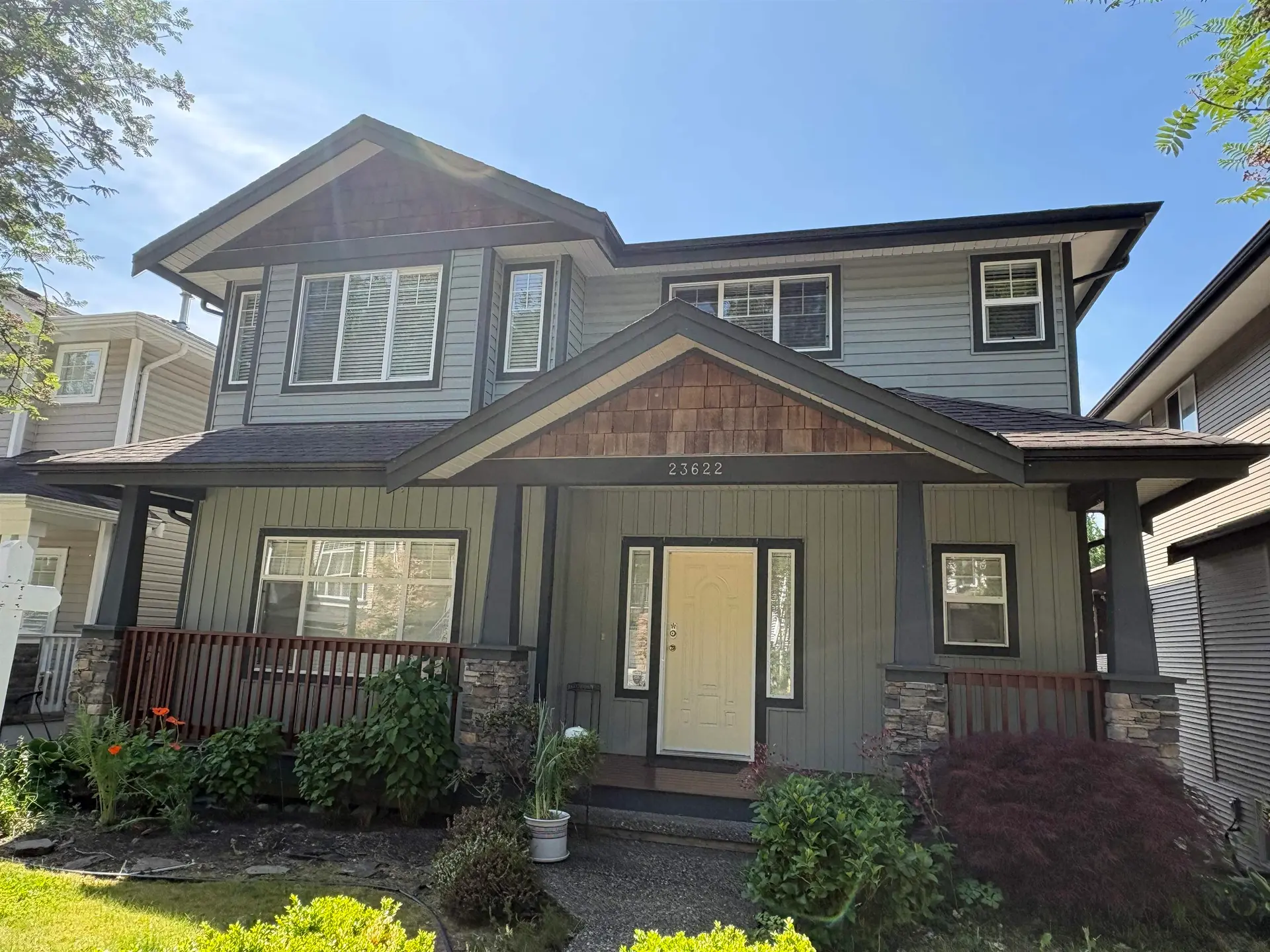 Property at 23622 111a Avenue, Maple Ridge, BC