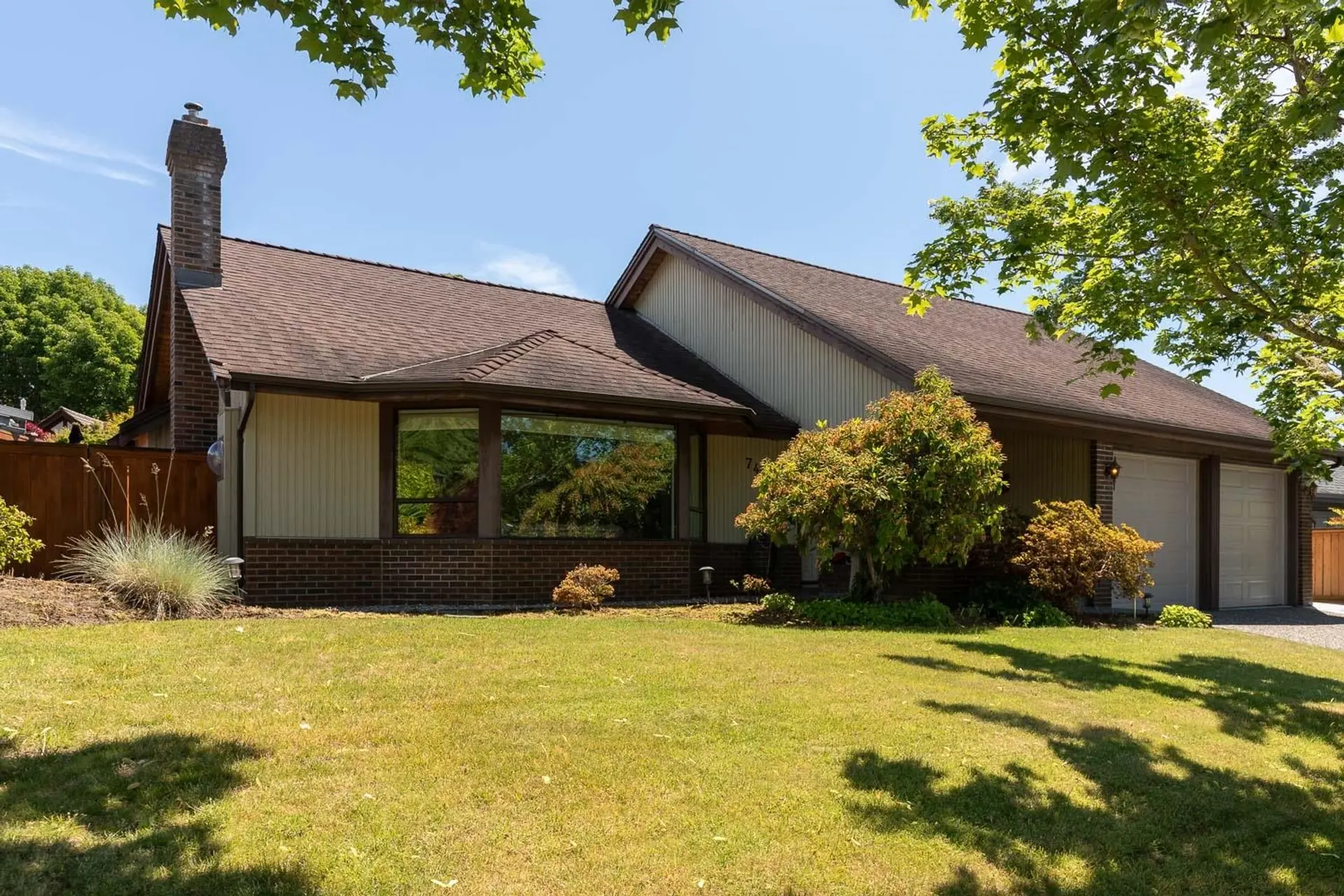 Property at 748 Juniper Place, Delta, BC