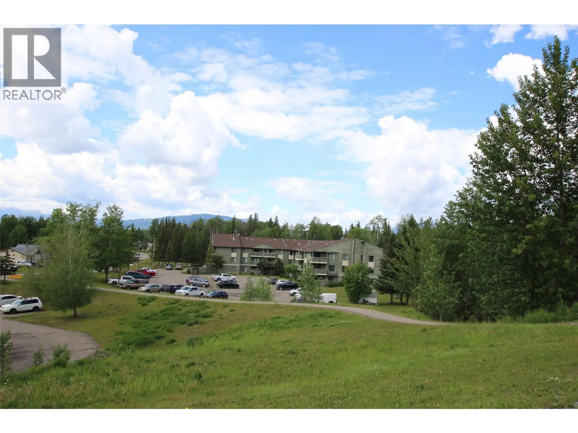 Property at #310 185 CHAMBERLAIN Crescent, Tumbler Ridge, BC