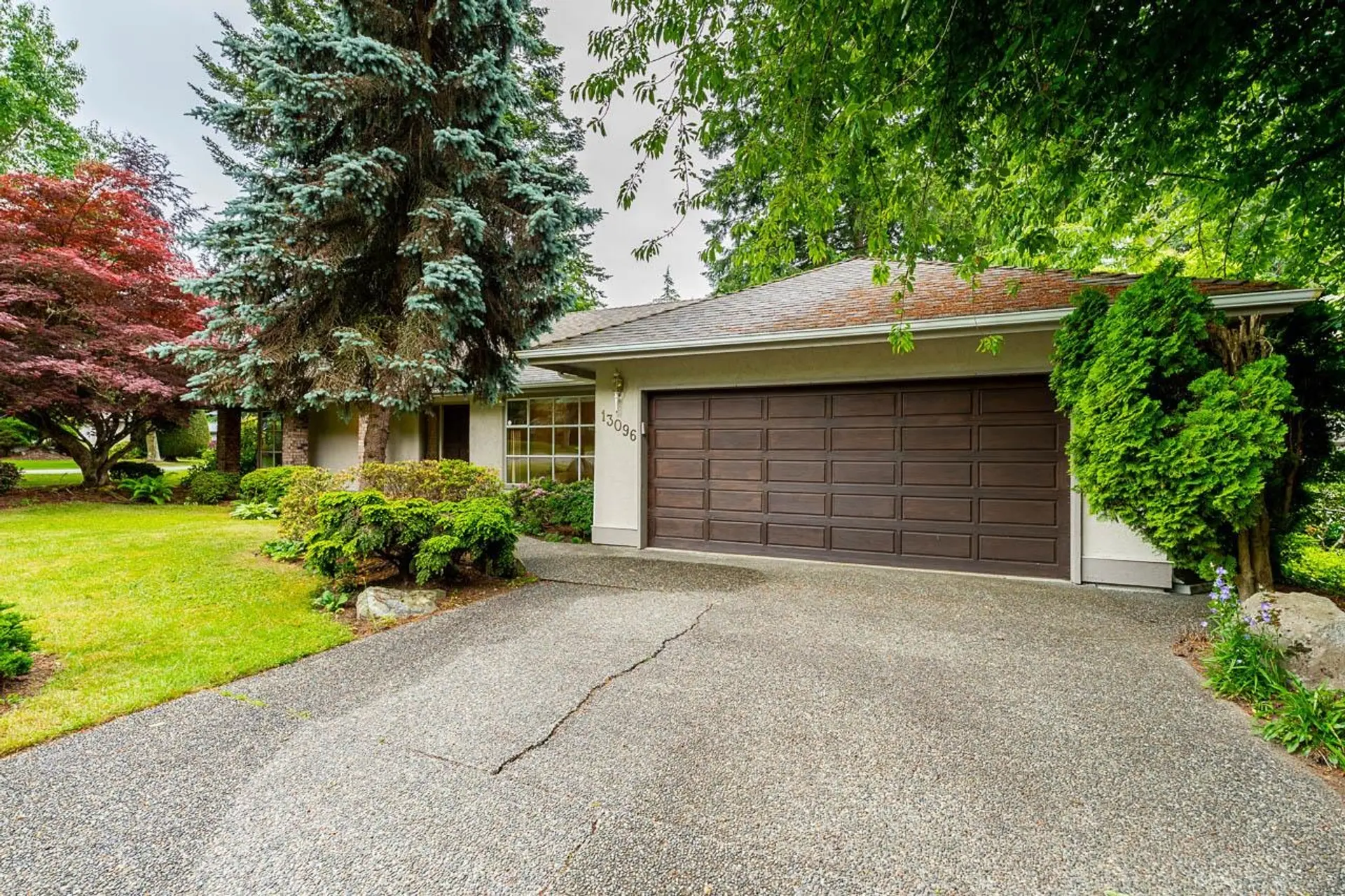 Property at 13096 21a Avenue, Surrey, BC