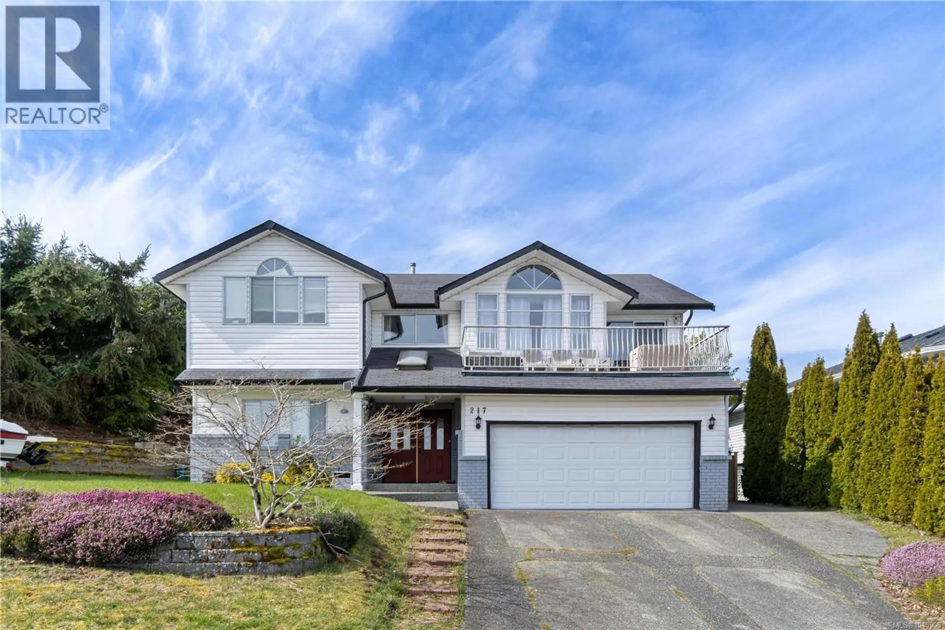 Property at 217 Tahoe Ave, Nanaimo, BC