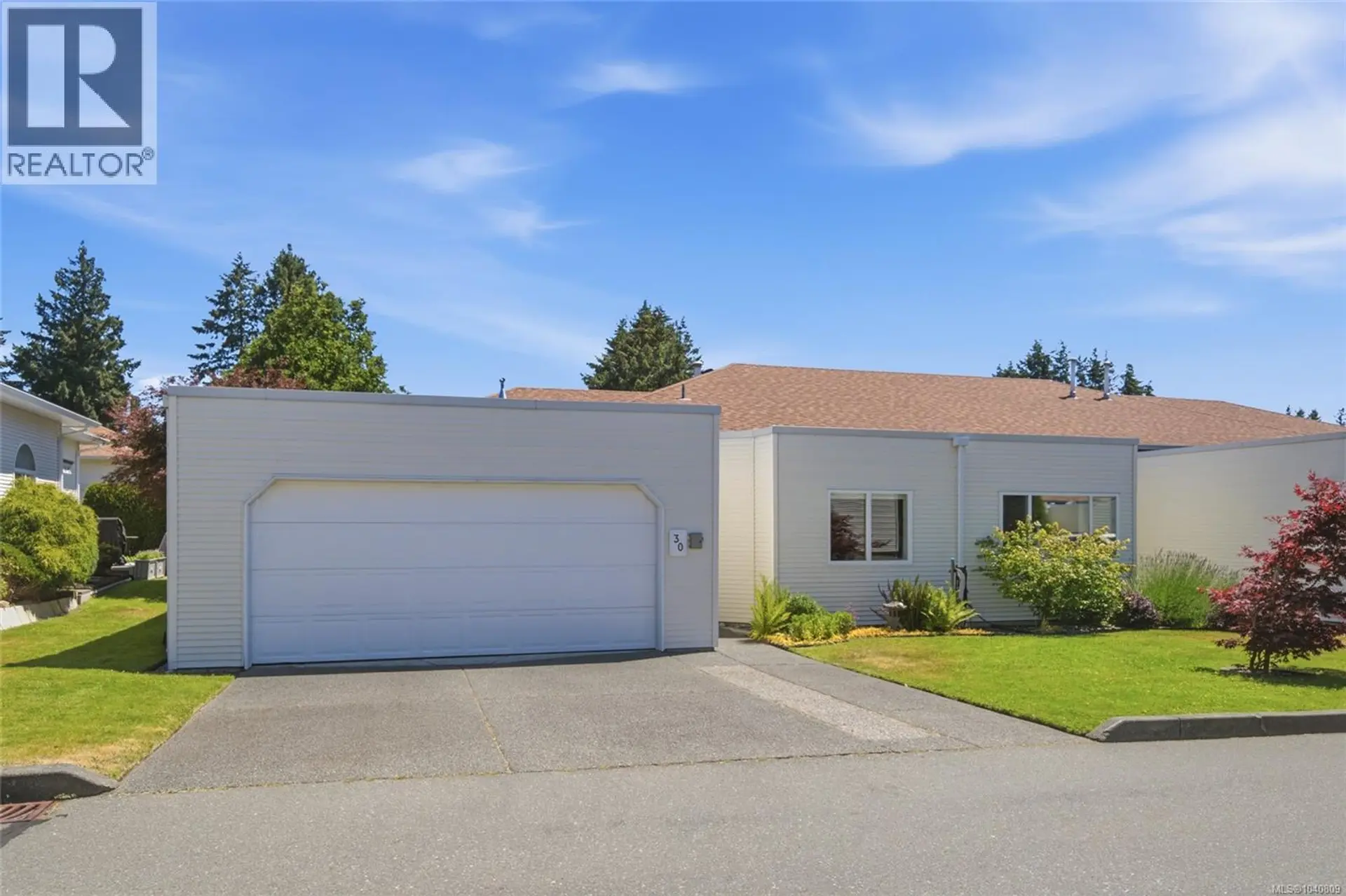 Property at #30 677 Bunting Pl, Comox, BC