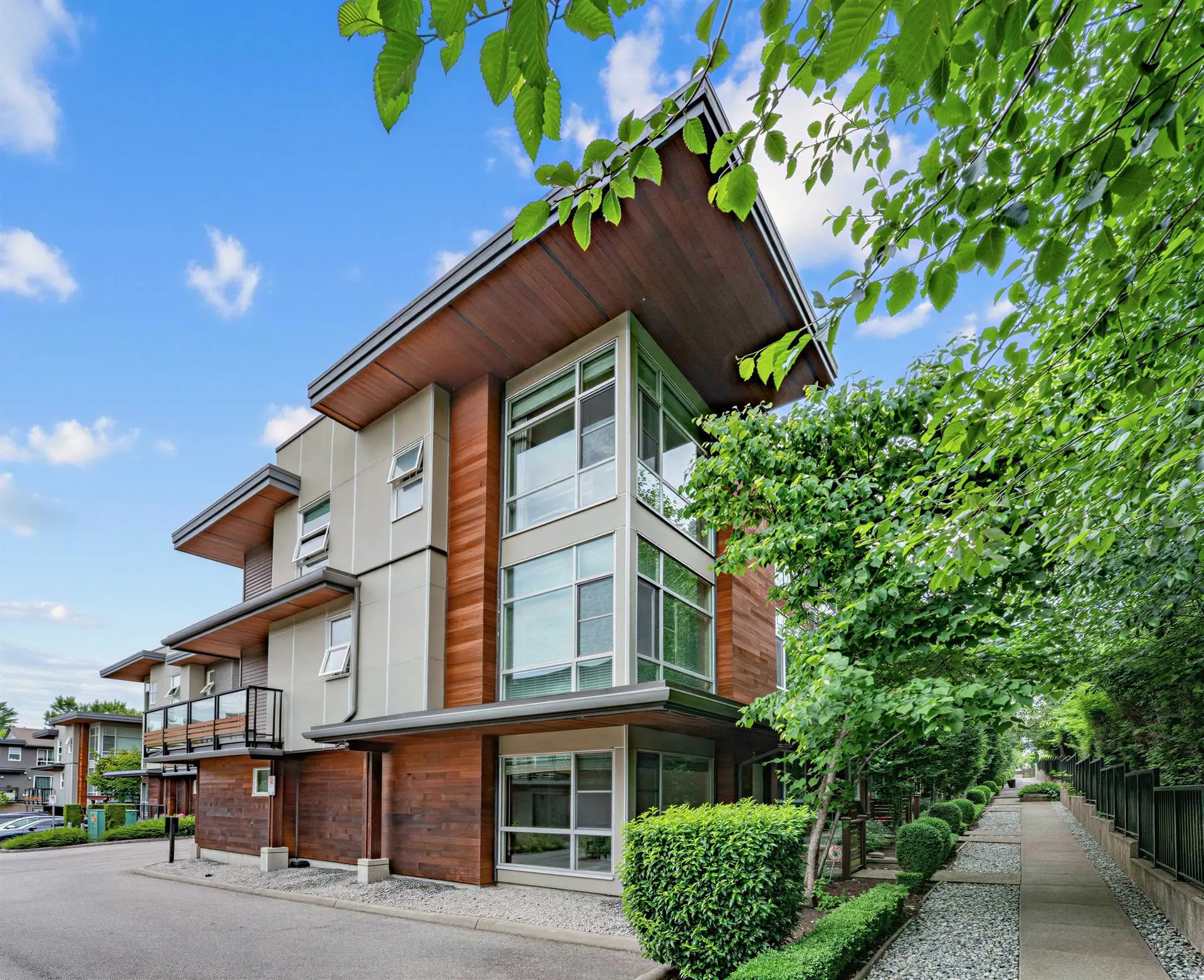 Property at #174 2228 162 Street, Surrey, BC