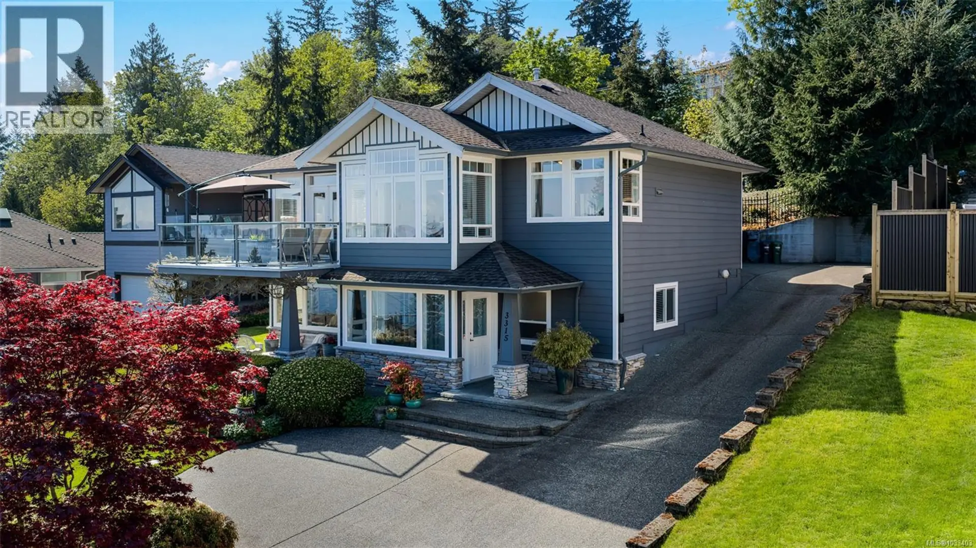 Property at 3315 Dogwood Rd, Chemainus, BC
