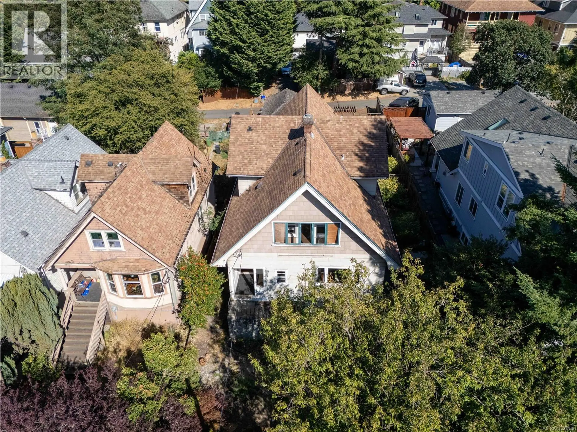 Property at 2329 Dowler Pl, Victoria, BC