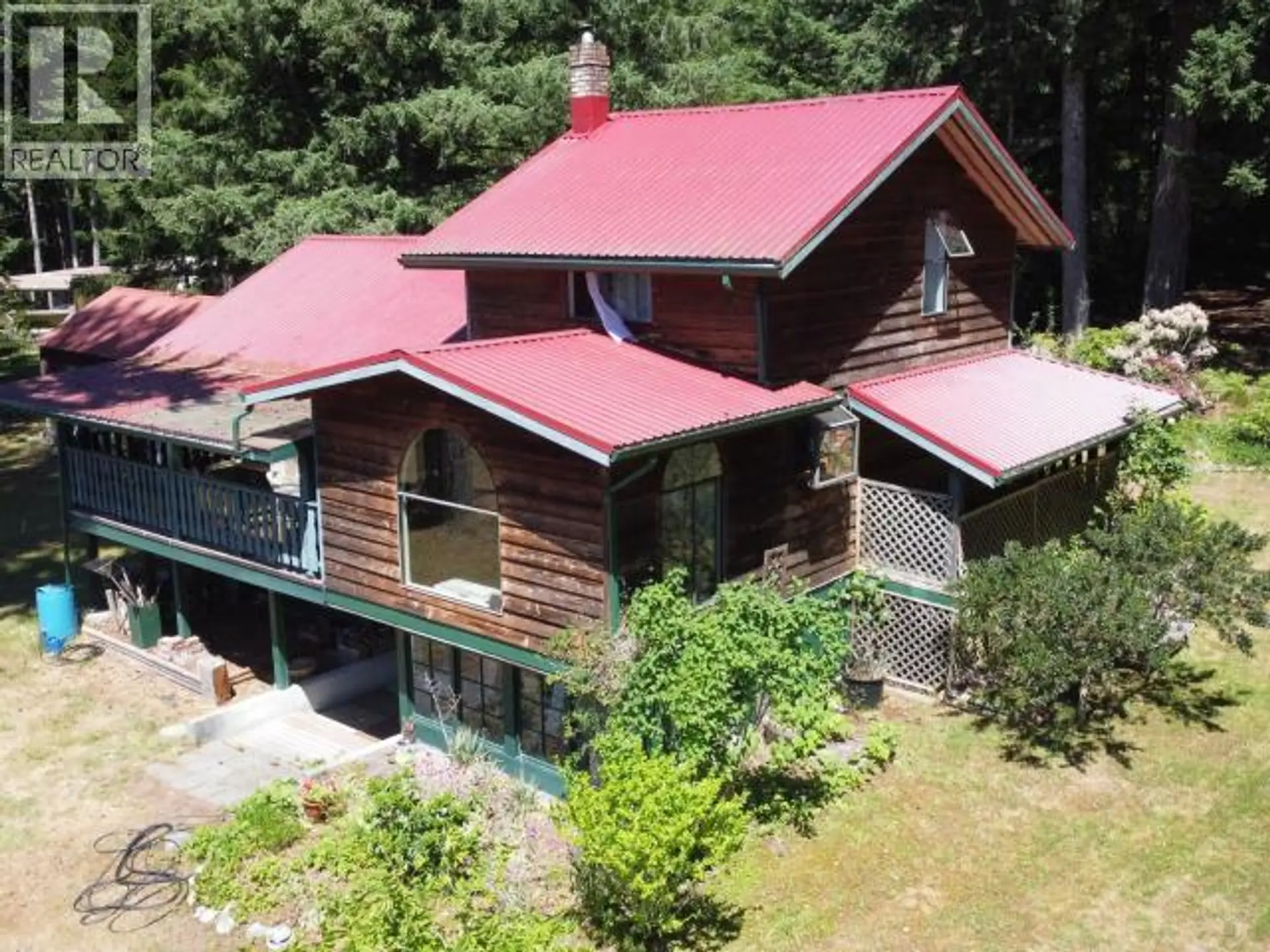 Property at 11109 DULMAGE ROAD, Powell River, BC