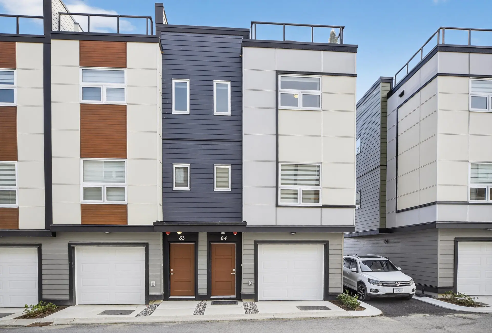 Property at #82 7381 Preston Boulevard, Mission, BC
