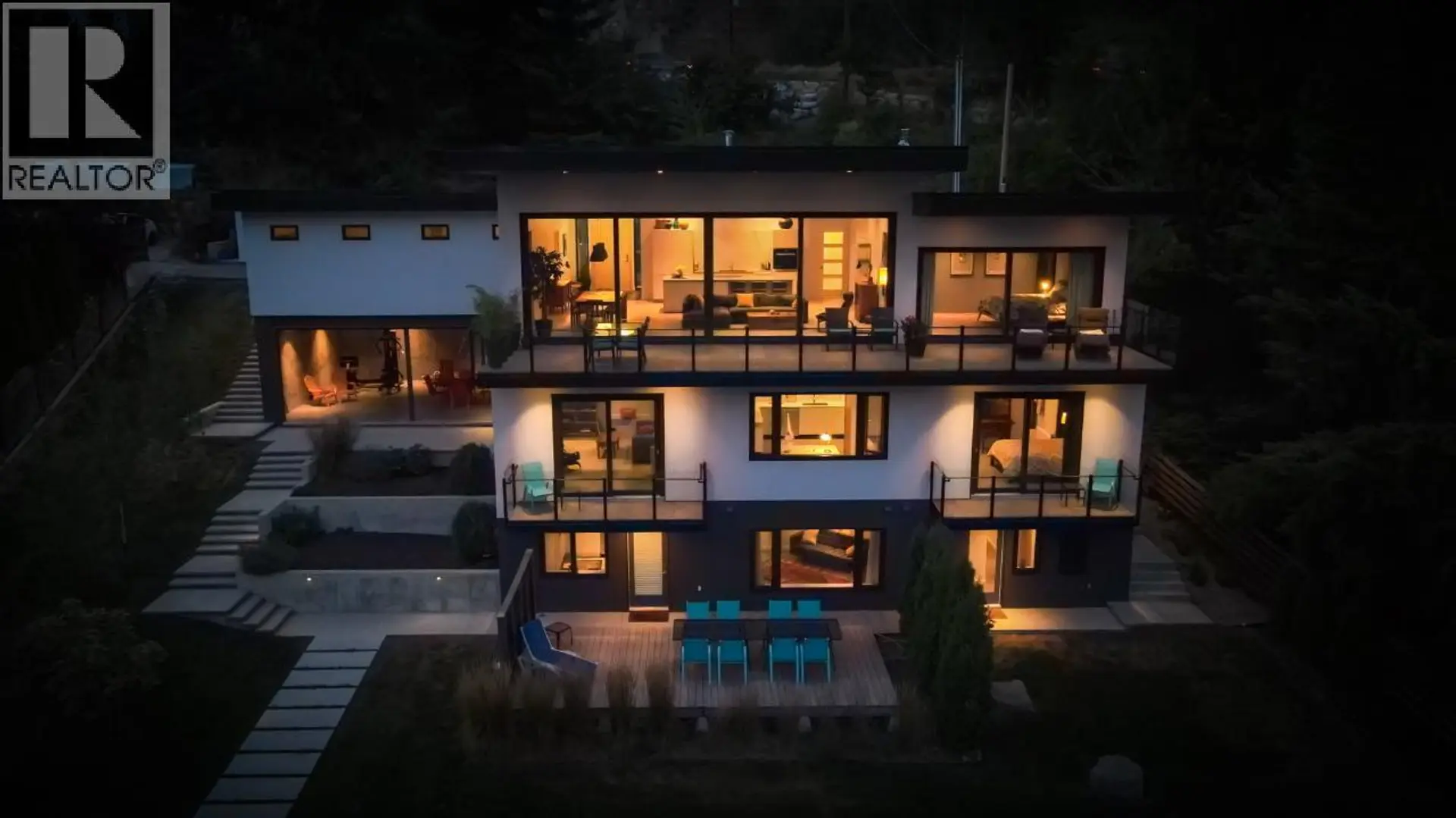 Property at 988 3A Highway, Nelson, BC