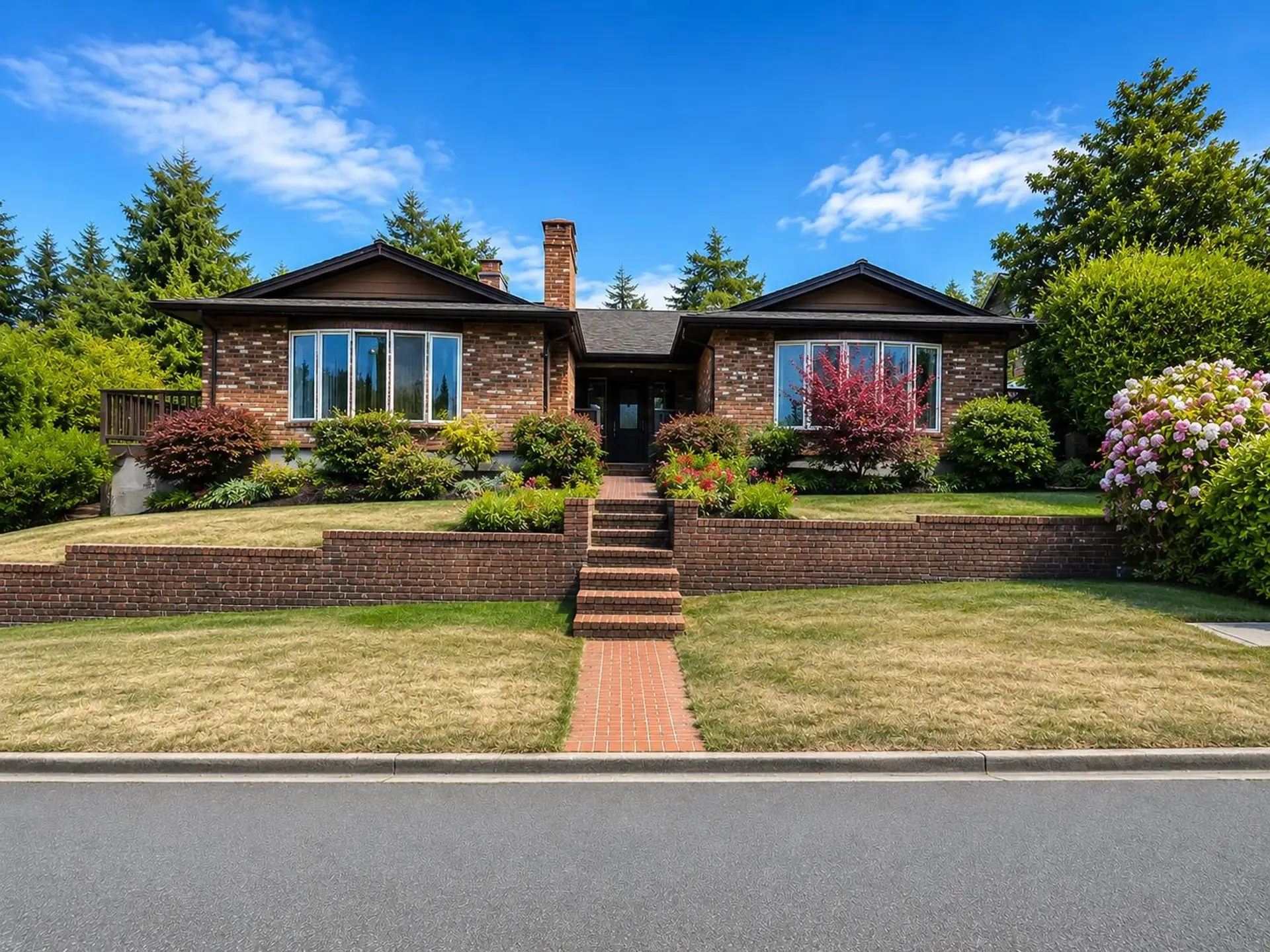 Property at 5282 5b Avenue, Delta, BC
