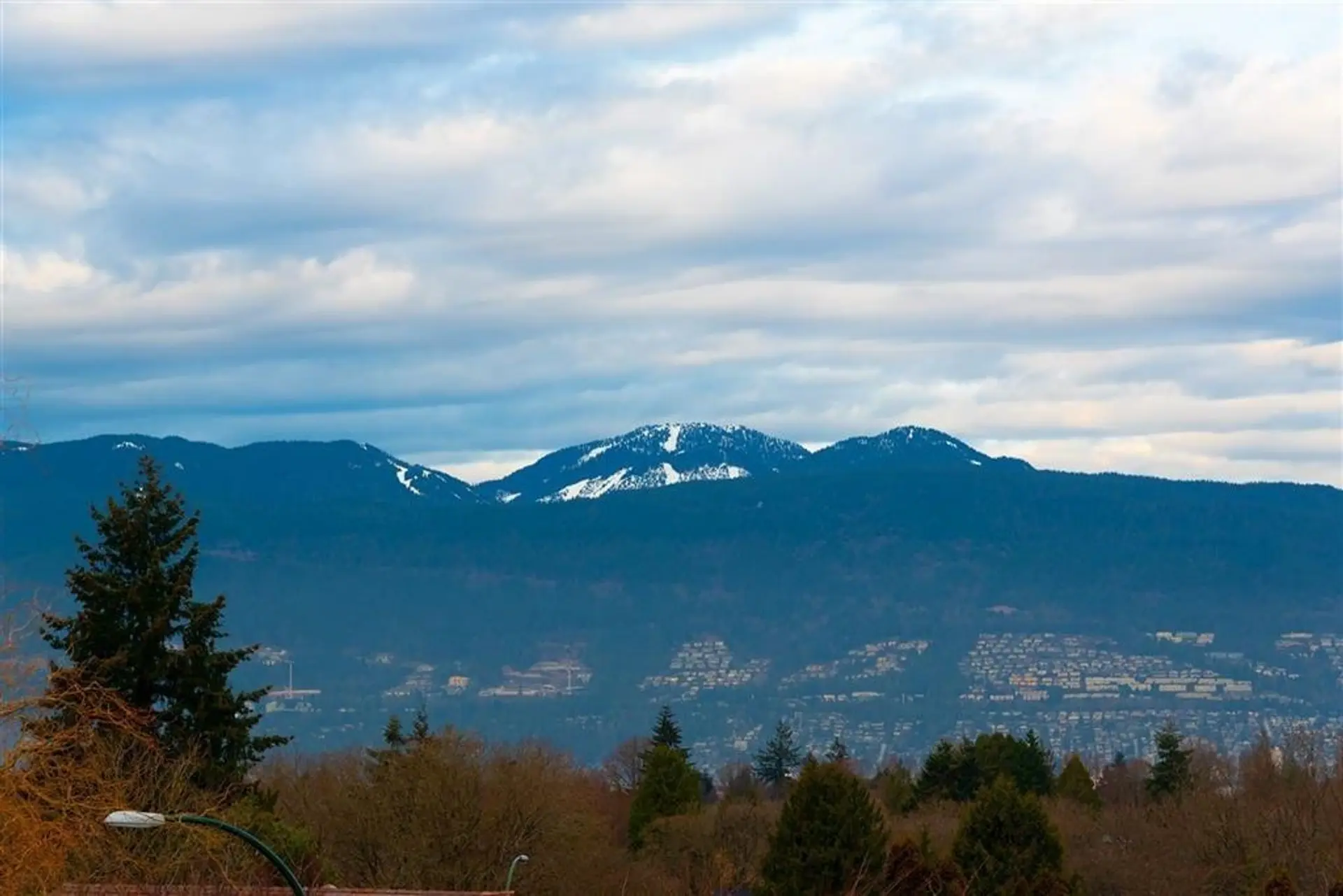 Property at 3311 Quesnel Drive, Vancouver, BC