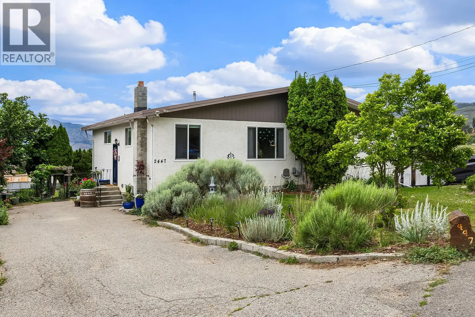 Property at 2447 Margaret Road, West Kelowna, BC