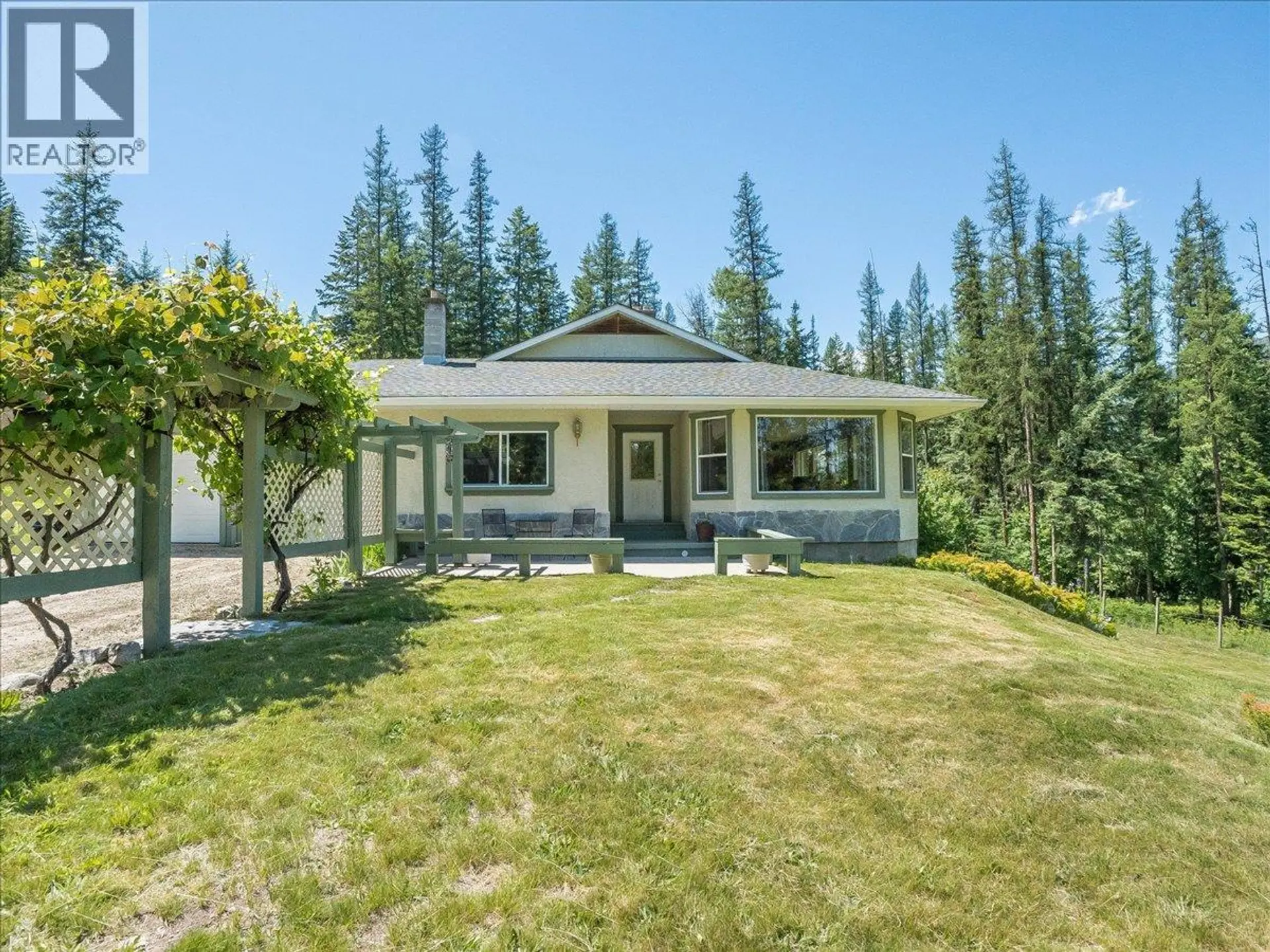 Property at 4185 Kays Road, Nelson, BC