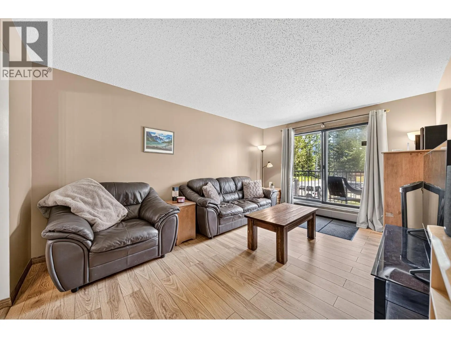Property at 416 D-1286 Ponderosa Drive, Sparwood, BC