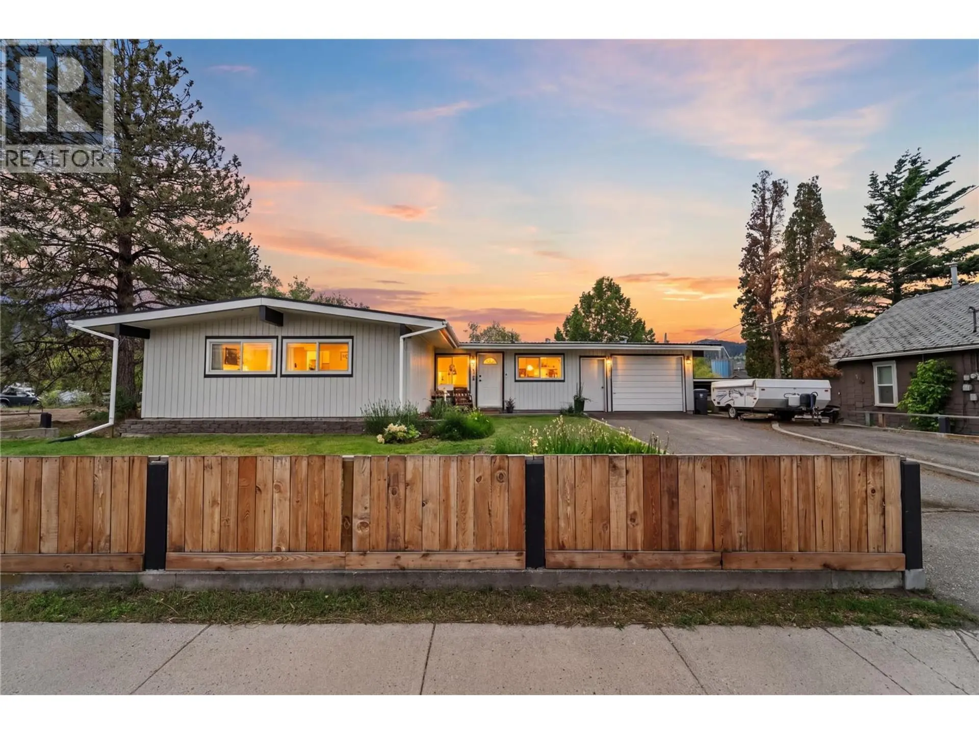 Property at 2388 COLDWATER Avenue, Merritt, BC