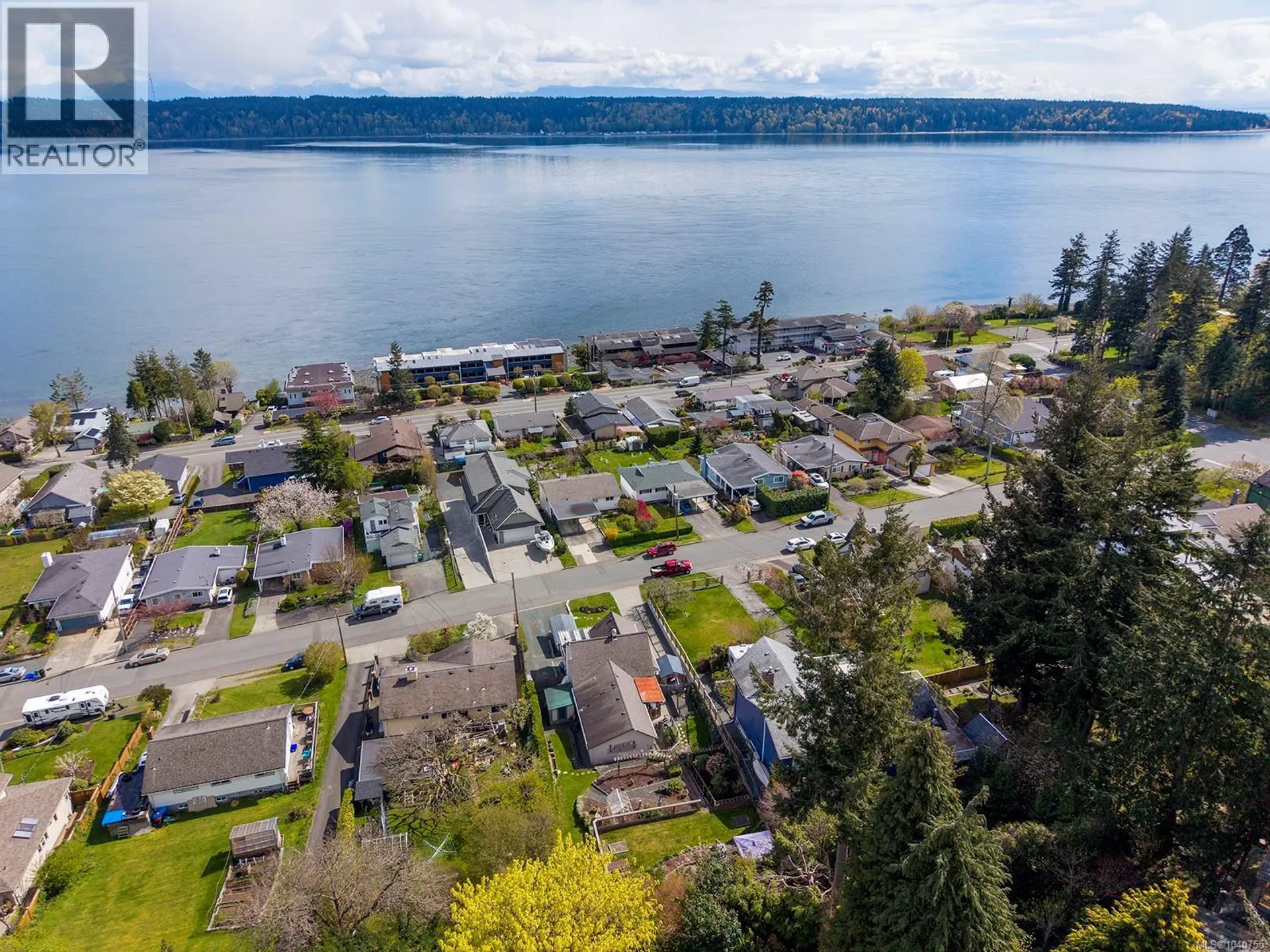 Property at 542 THULIN St, Campbell River, BC