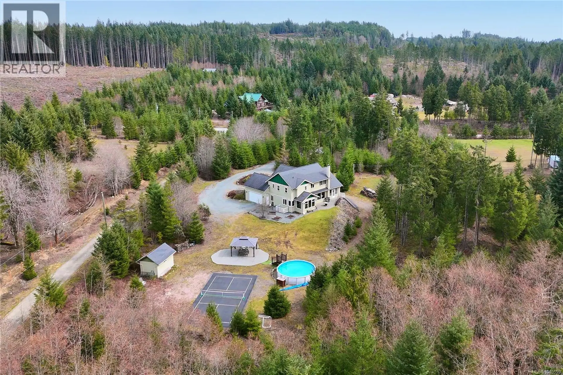 Property at 2535 Elk Trails Way, Nanaimo, BC