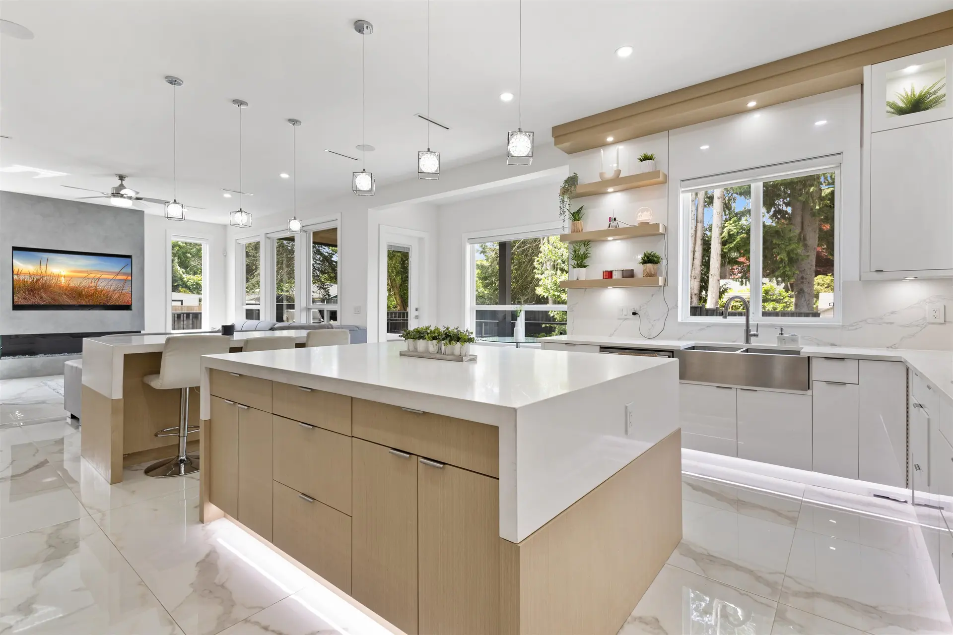 Property at 2343 Lobban Road, Abbotsford, BC