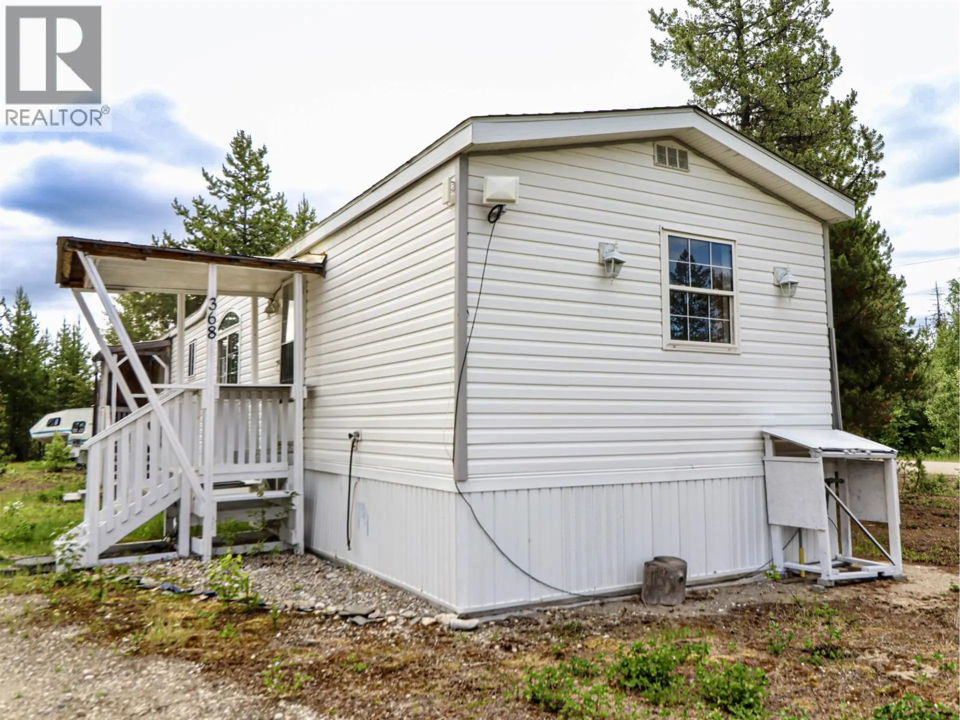 Property at 368 POLAR STREET, Bear Lake, BC