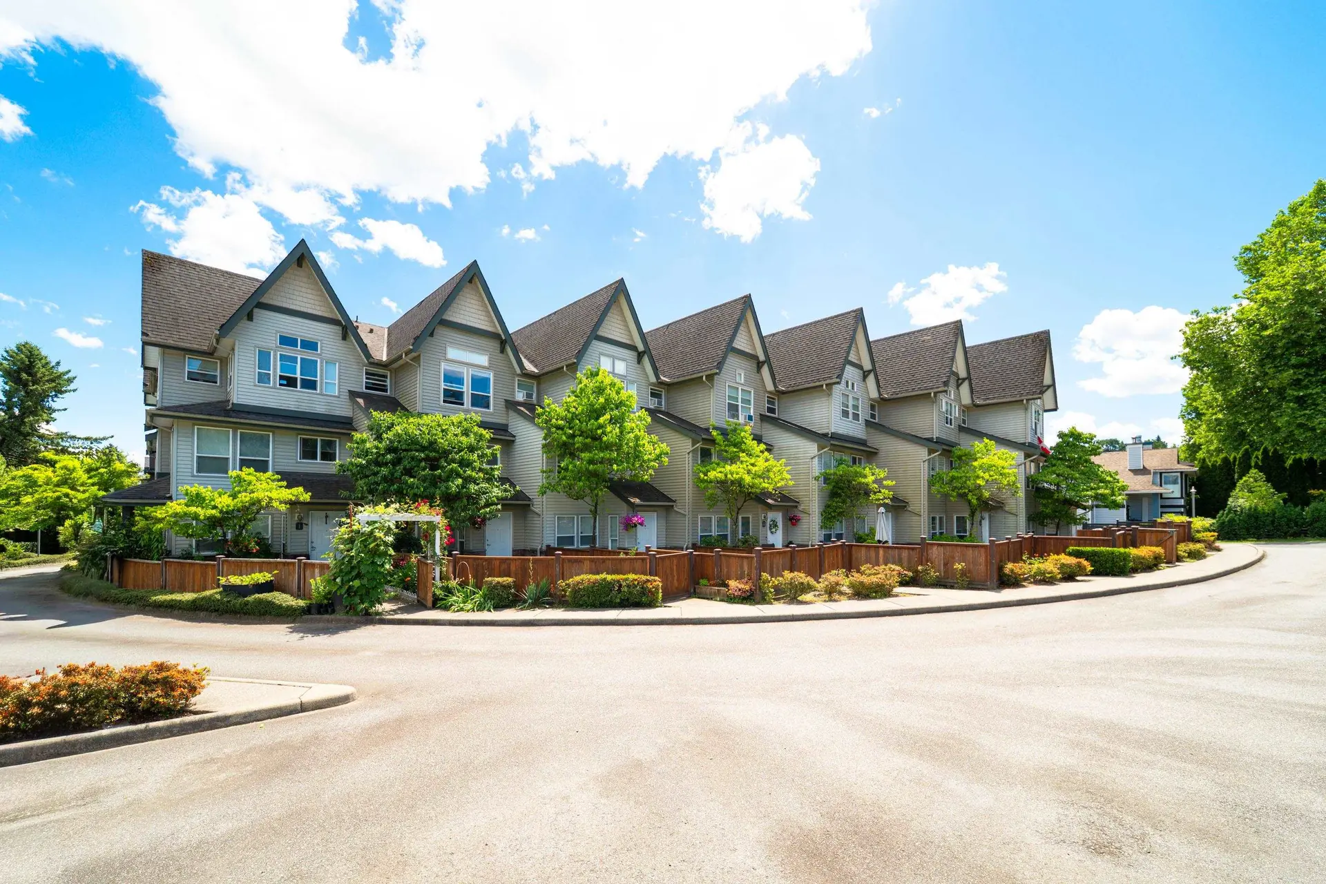 Property at #2 1380 Citadel Drive, Port Coquitlam, BC