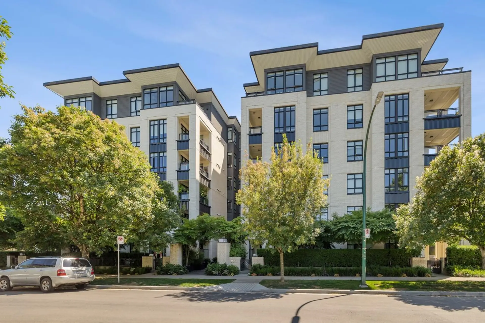Property at #306 168 E 35th Avenue, Vancouver, BC