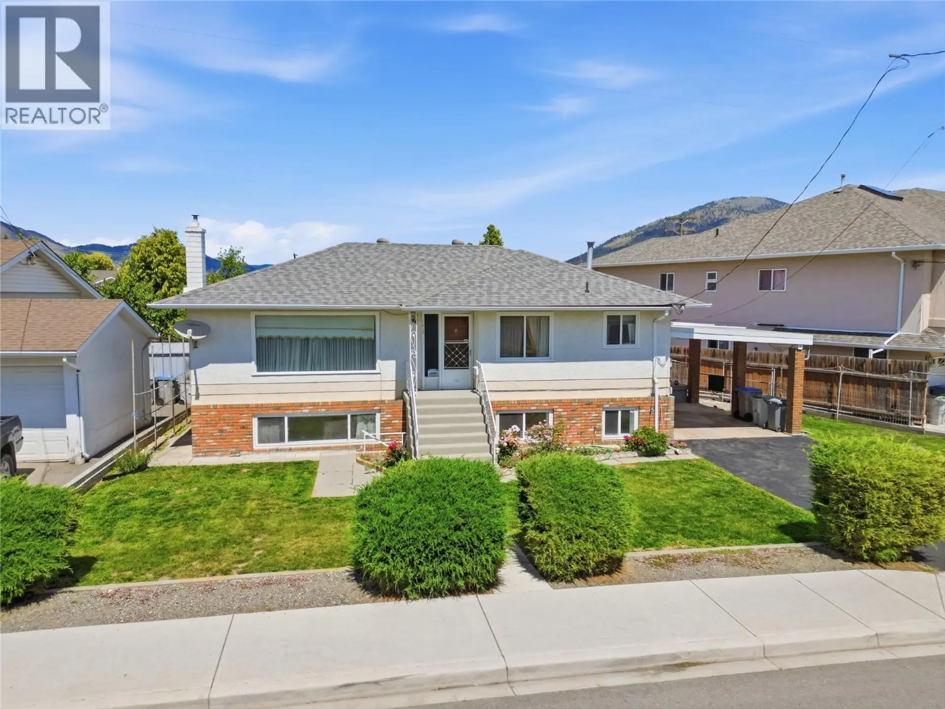 Property at 283 CHESTNUT Avenue, Kamloops, BC