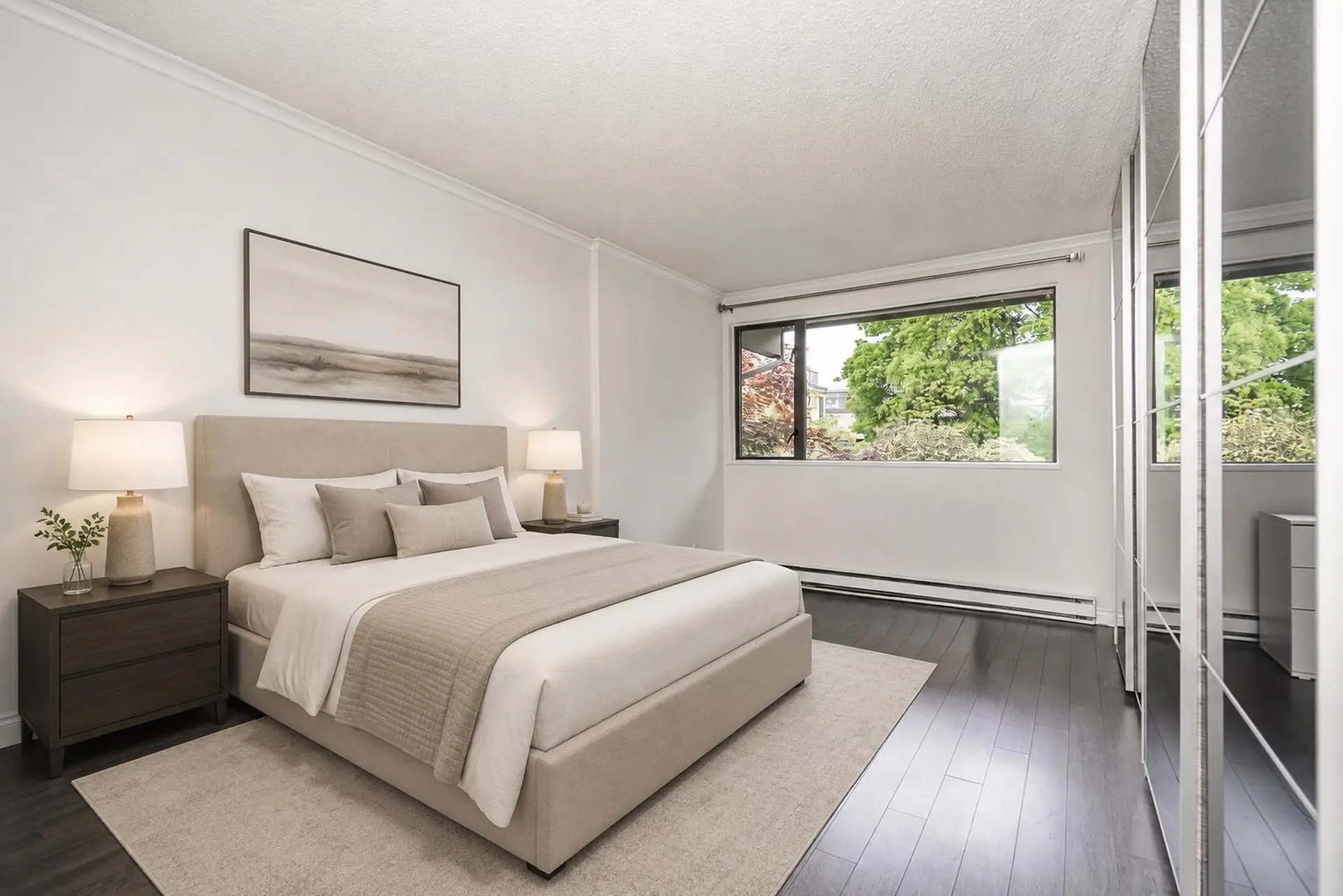 Property at 697 Moberly Road, Vancouver, BC