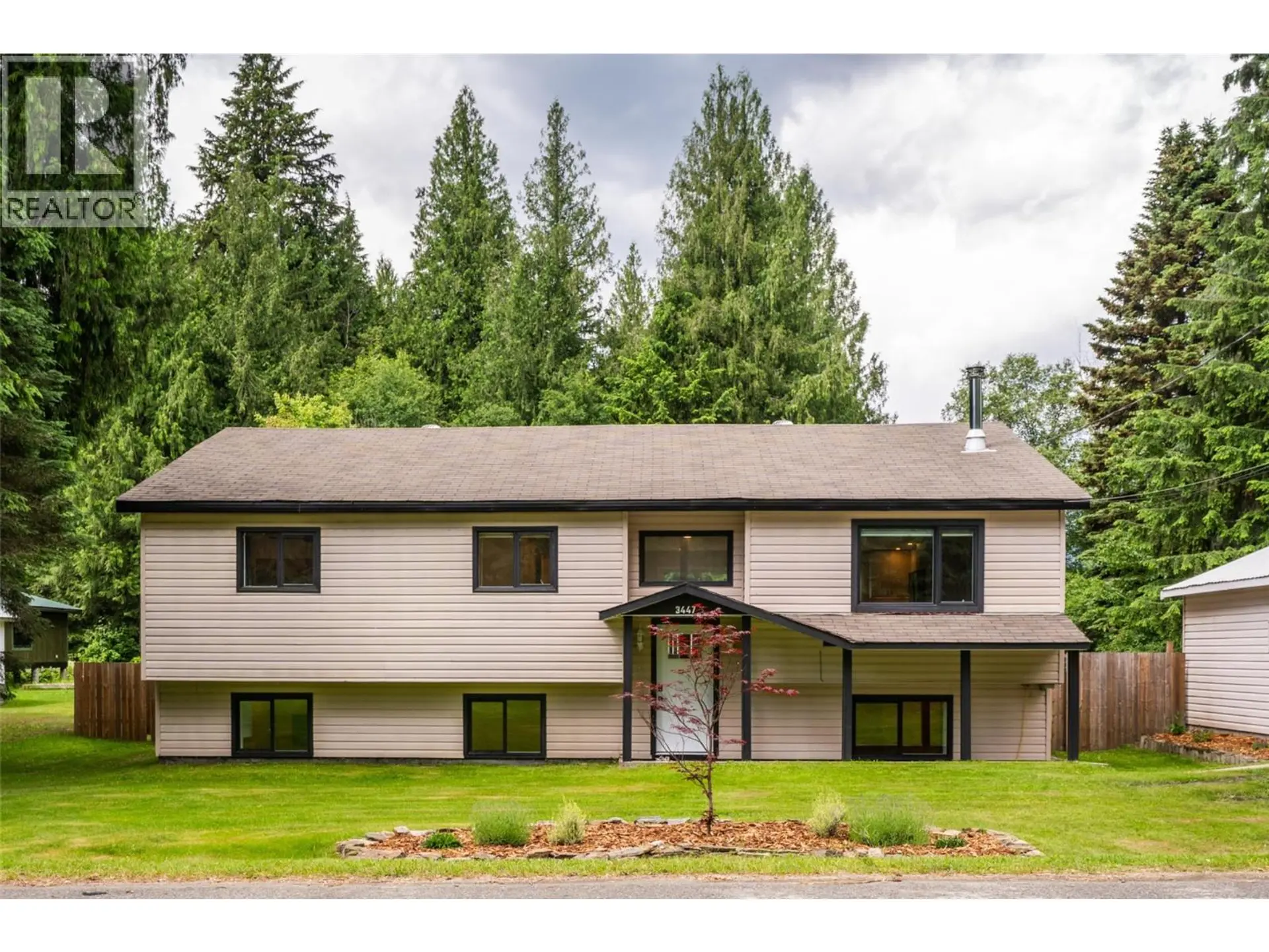 Property at 3447 Catherwood Road, Revelstoke, BC