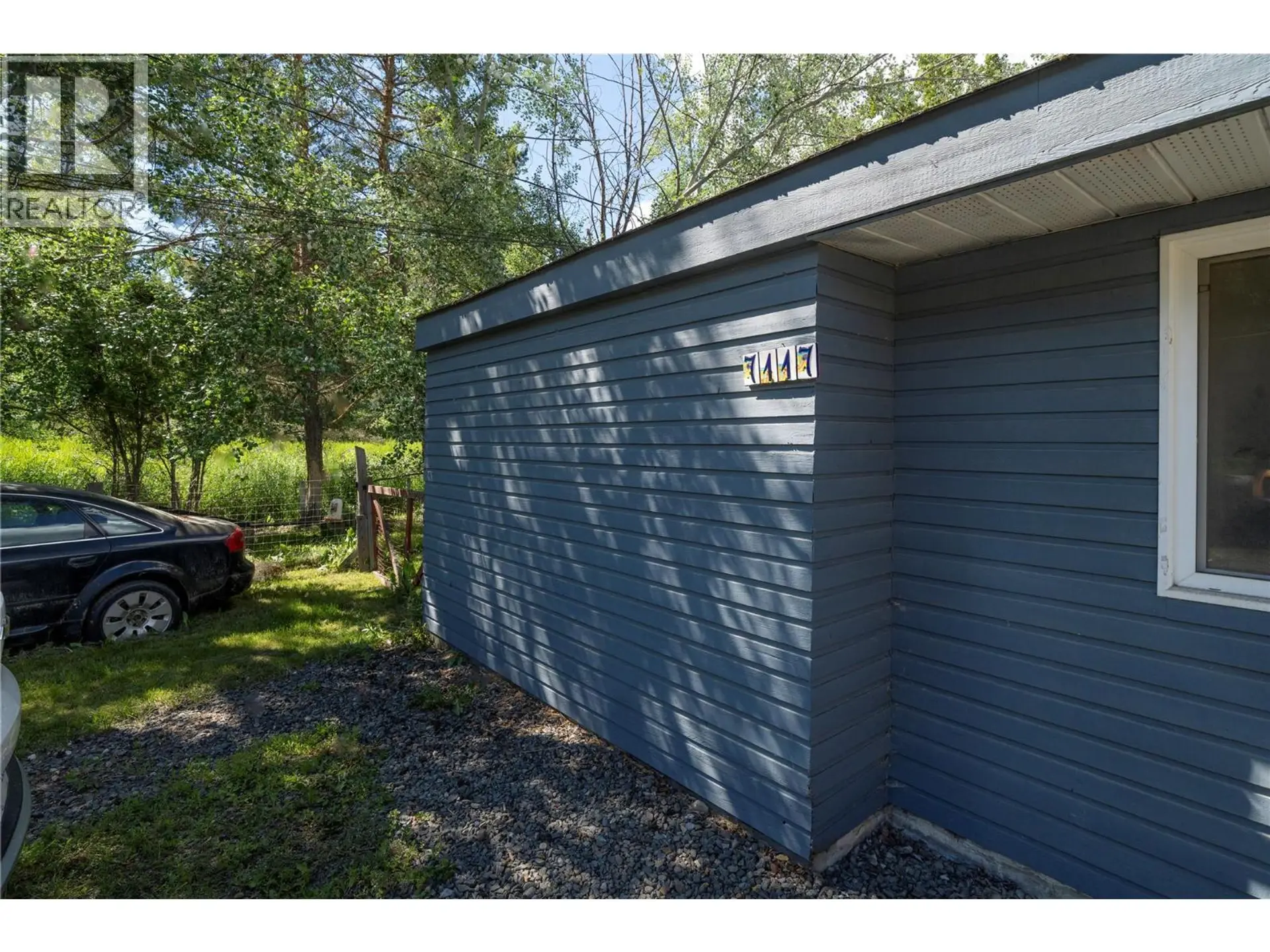 Property at 7117 CAHILTY Road, Kamloops, BC