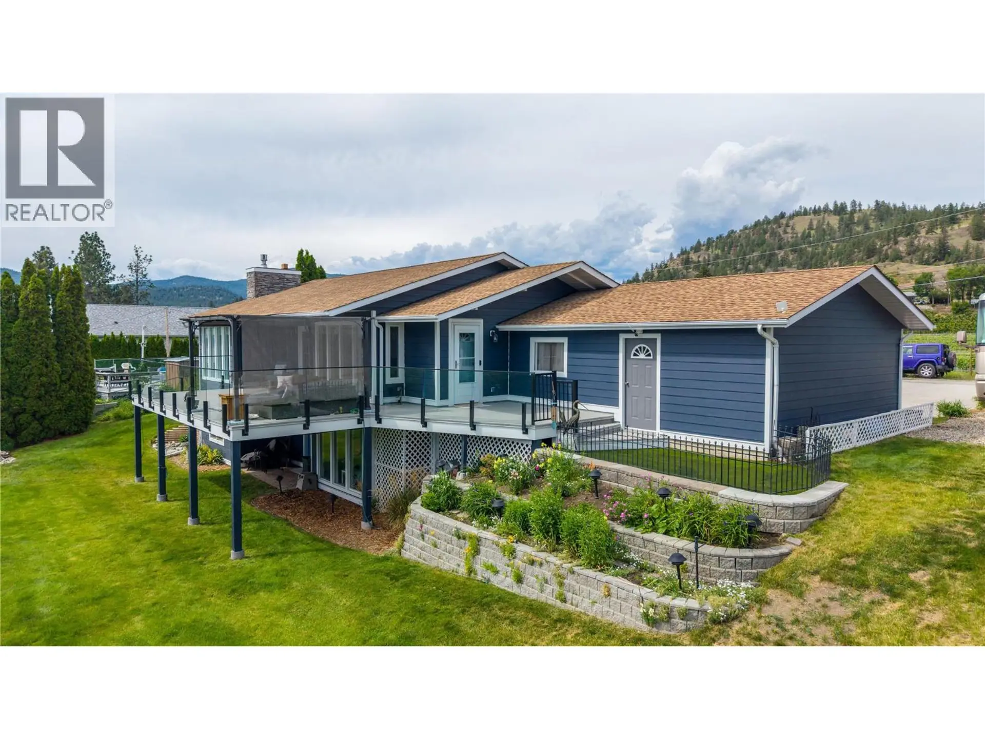 Property at 5319 White Street, Summerland, BC