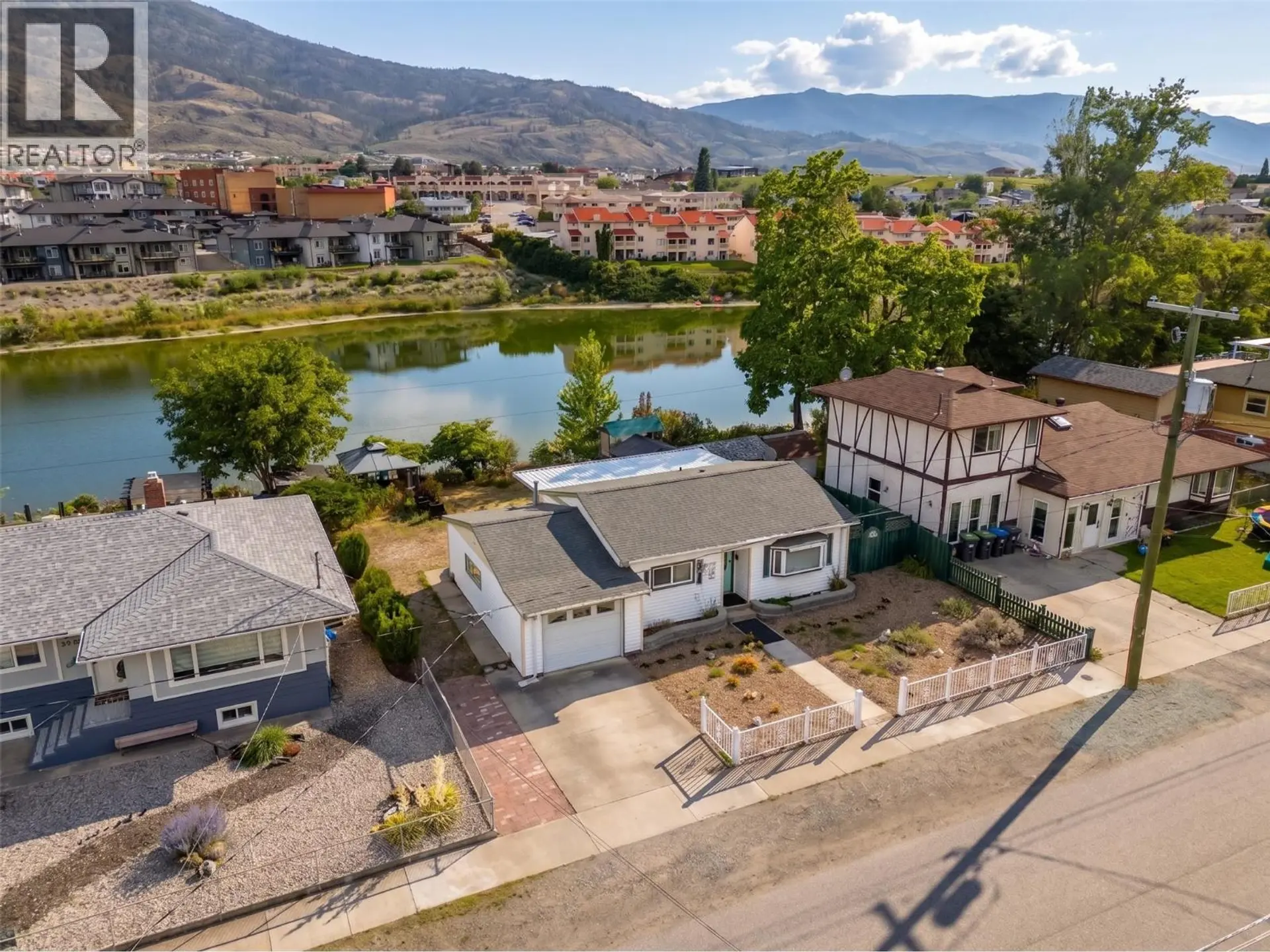 Property at 7816 89th Street, Osoyoos, BC