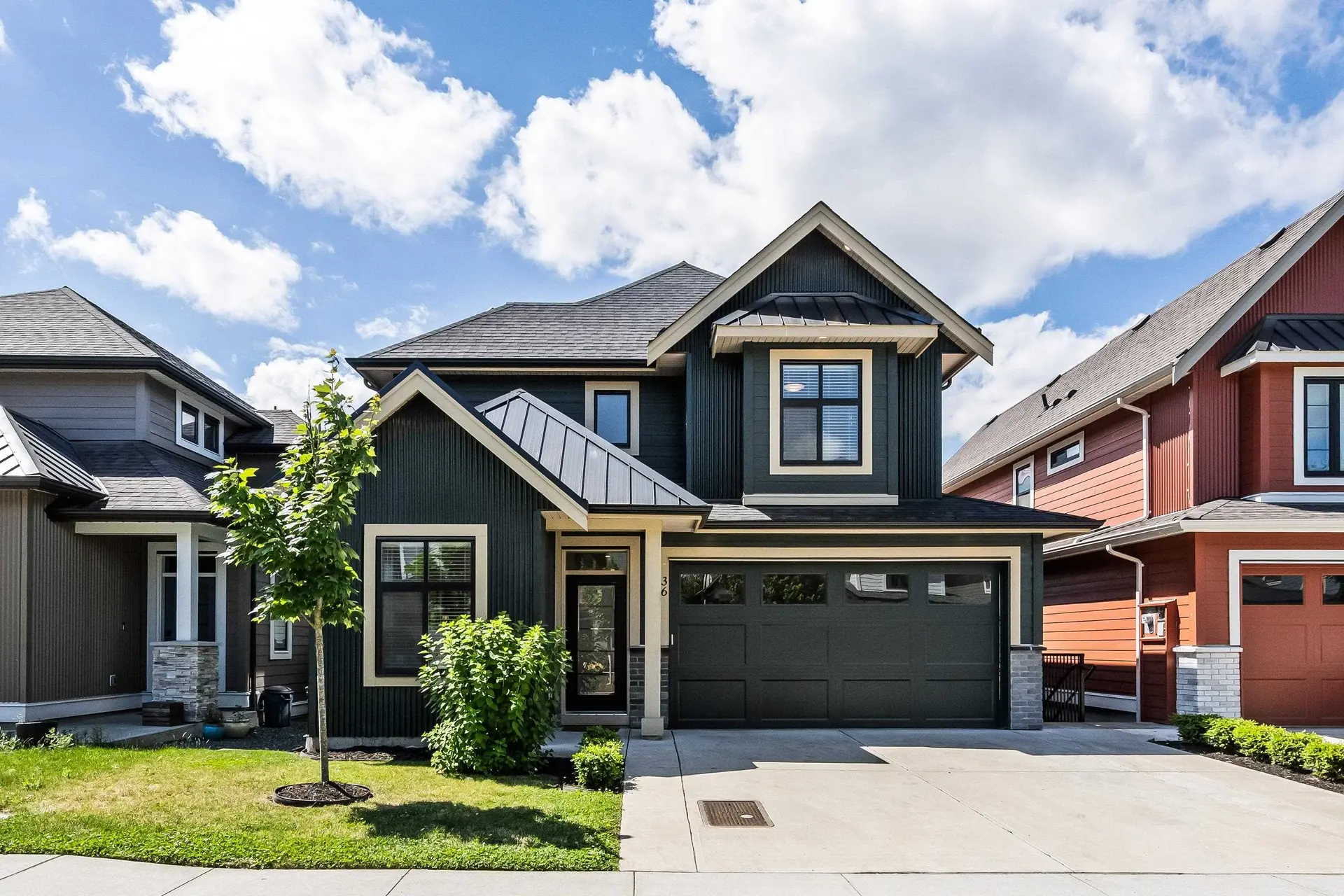 Property at #36 46211 Promontory Road, Chilliwack, BC
