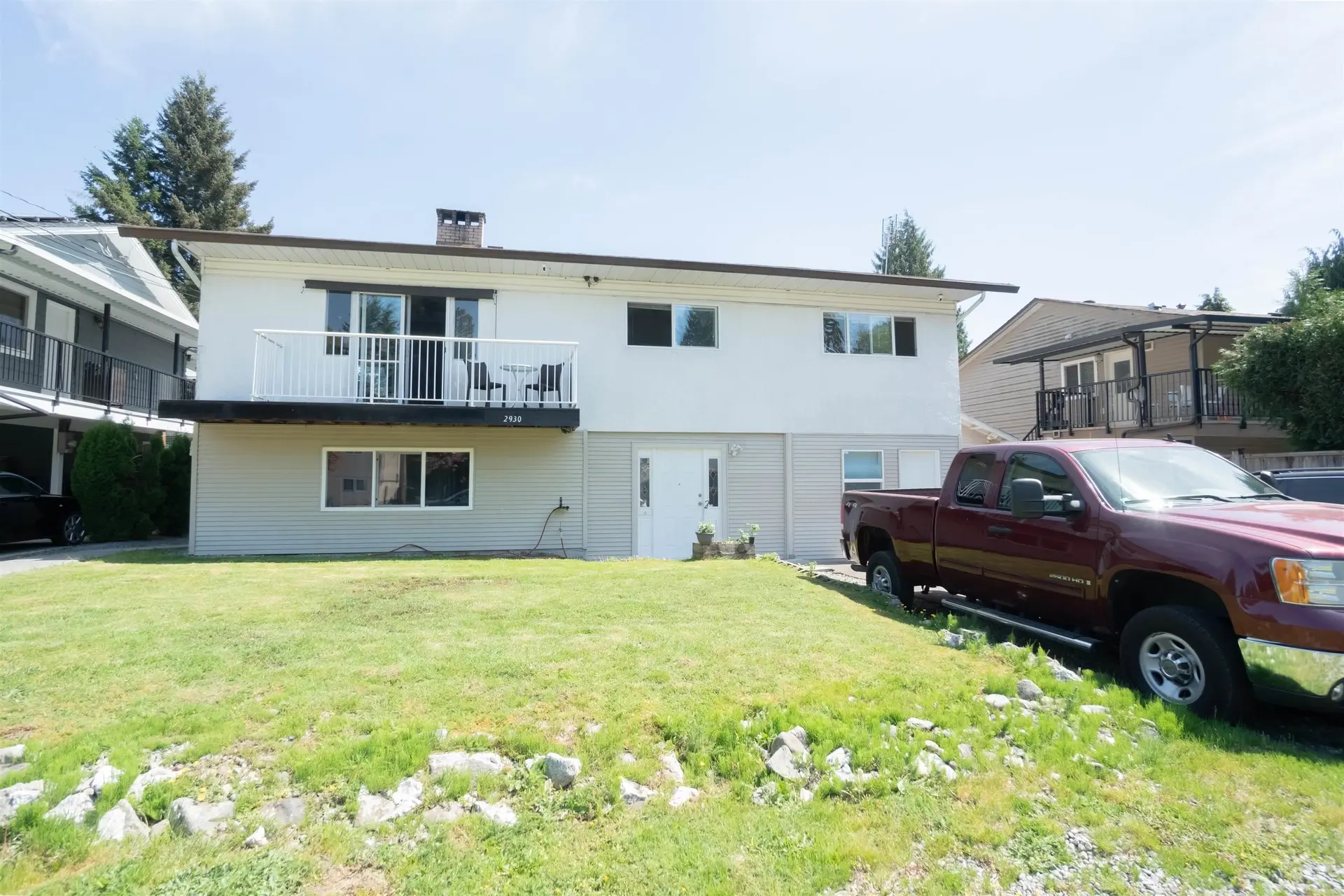 Property at 2930 Sefton Street, Port Coquitlam, BC