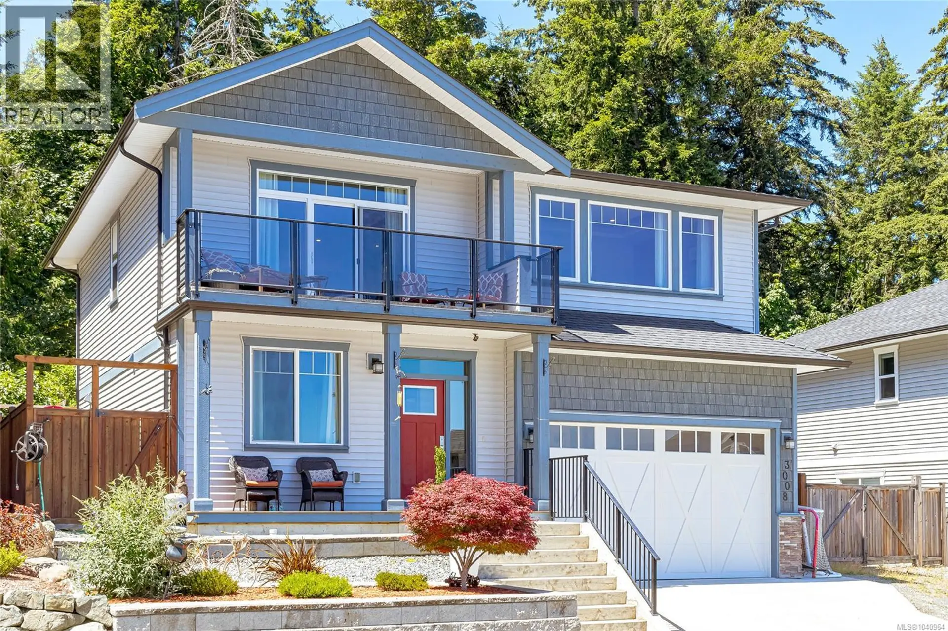 Property at 3008 Catalina Way, Chemainus, BC
