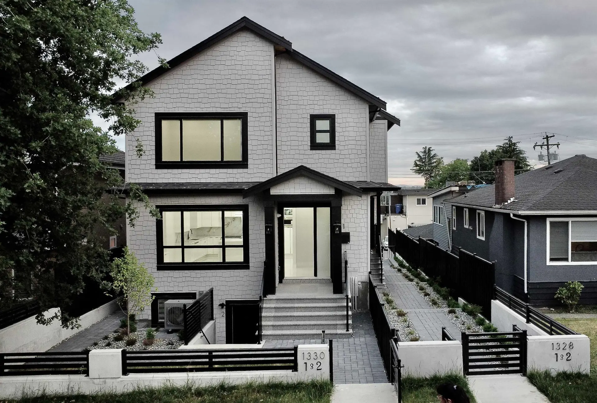 Property at 1330 E 64th Avenue, Vancouver, BC