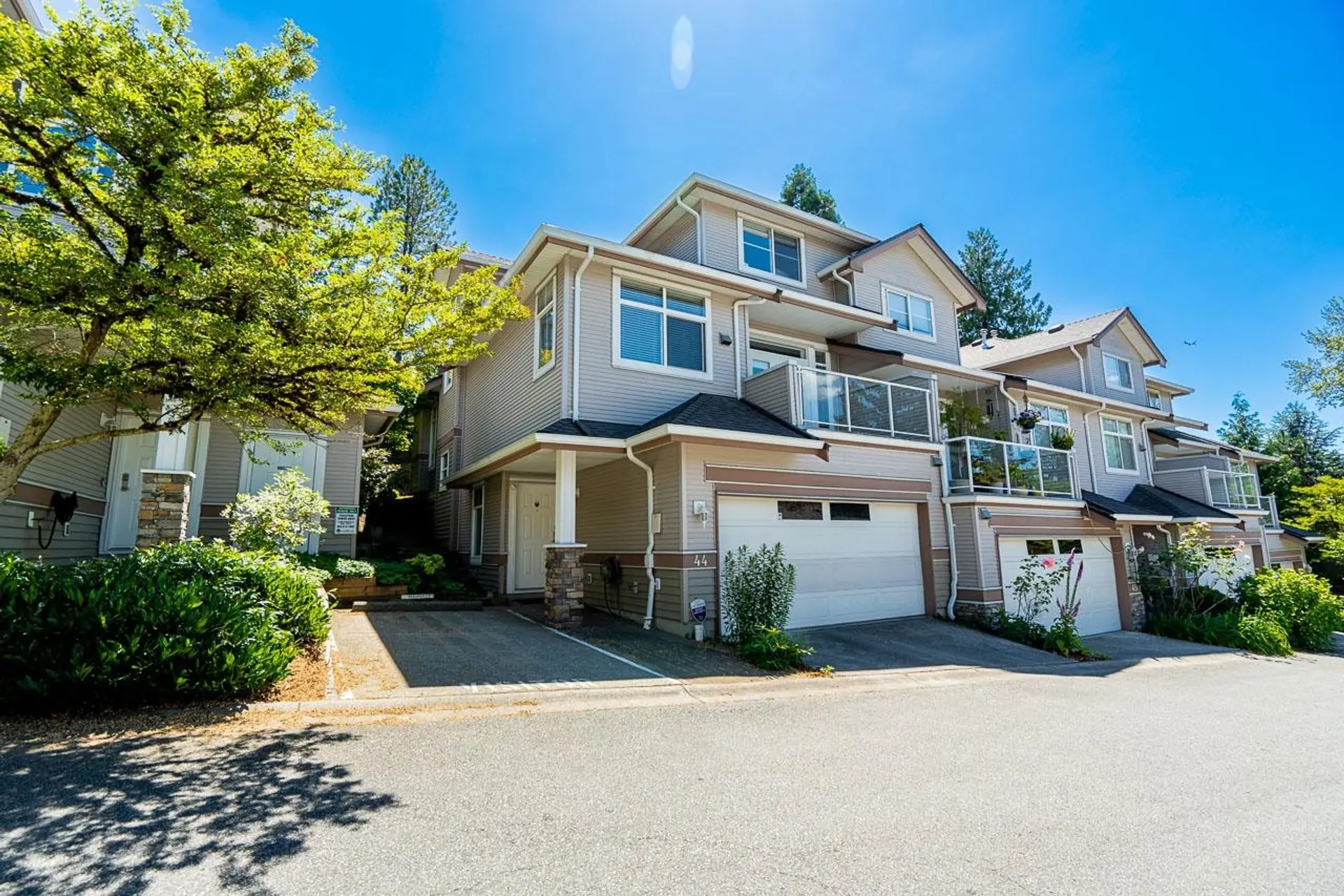 Property at #44 11860 River Road, Surrey, BC
