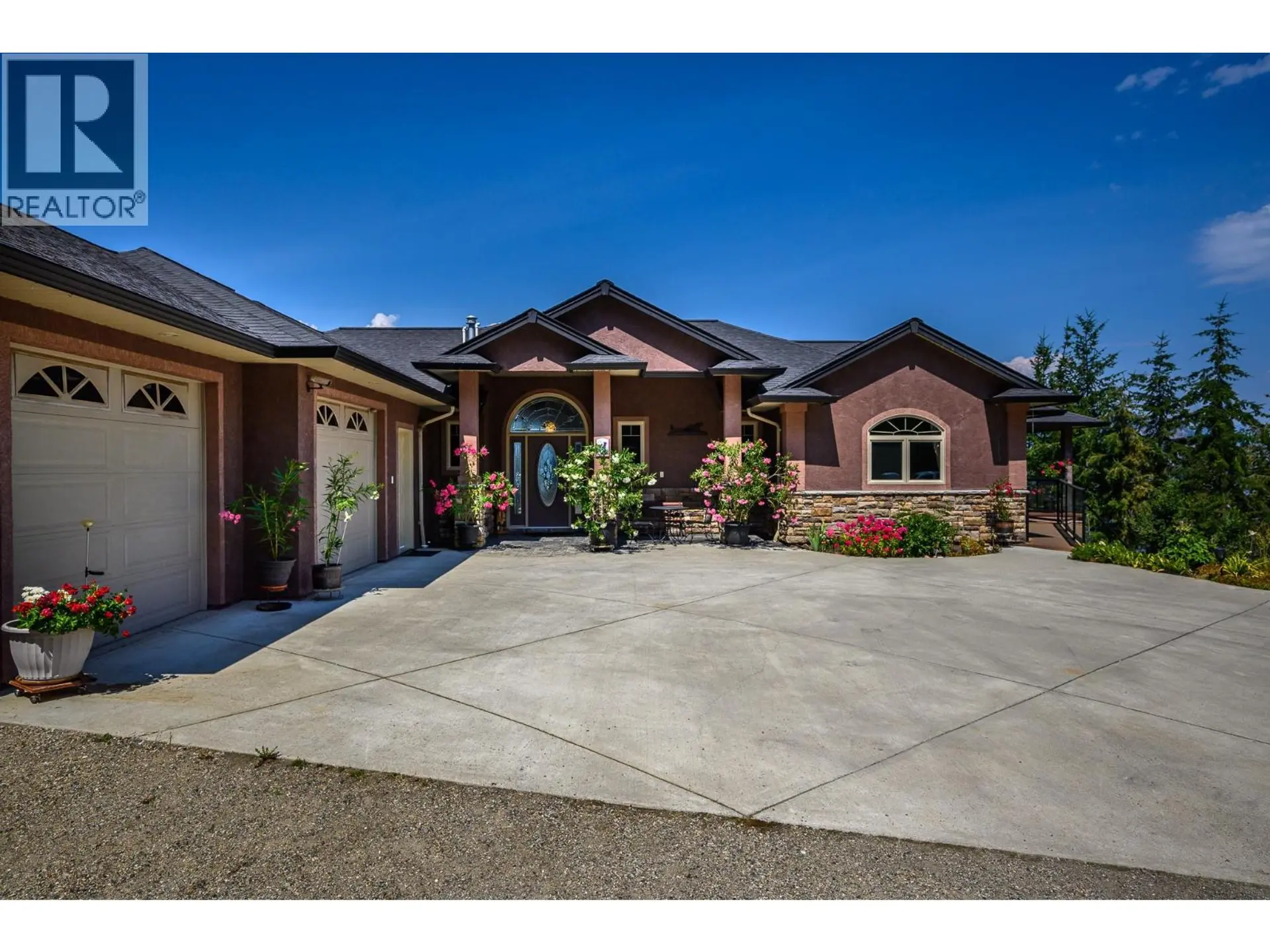 Property at 9265 Kokanee Road, Vernon, BC
