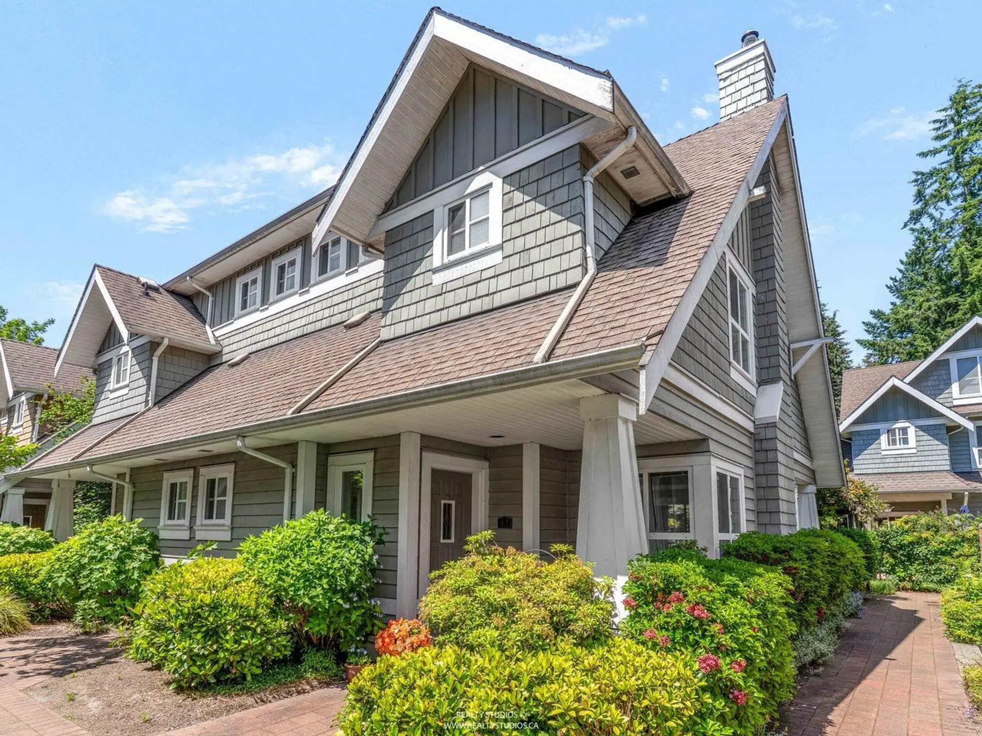 Property at #32 2688 Mountain Highway, North Vancouver, BC