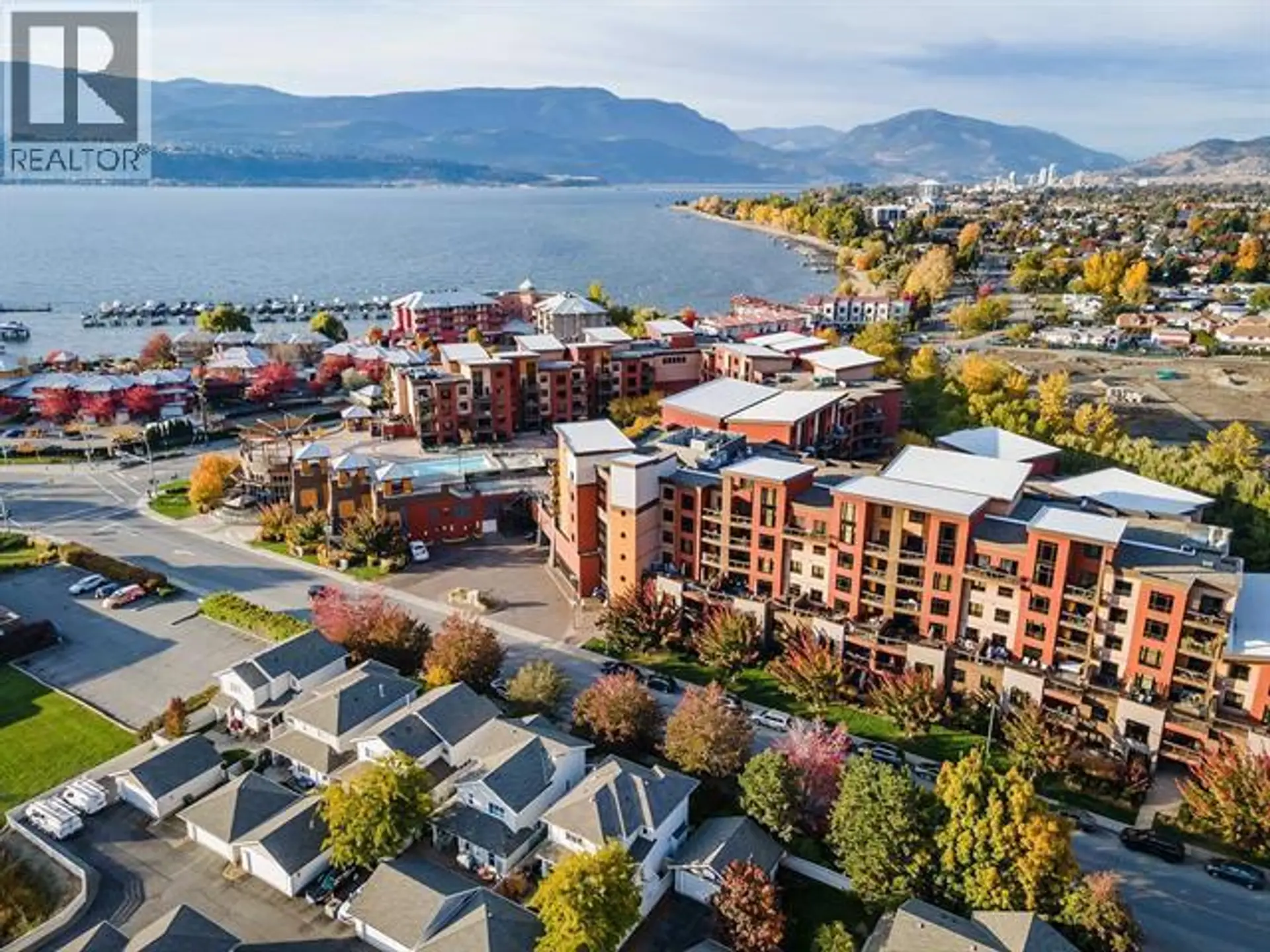 Property at #238 654 Cook Road, Kelowna, BC