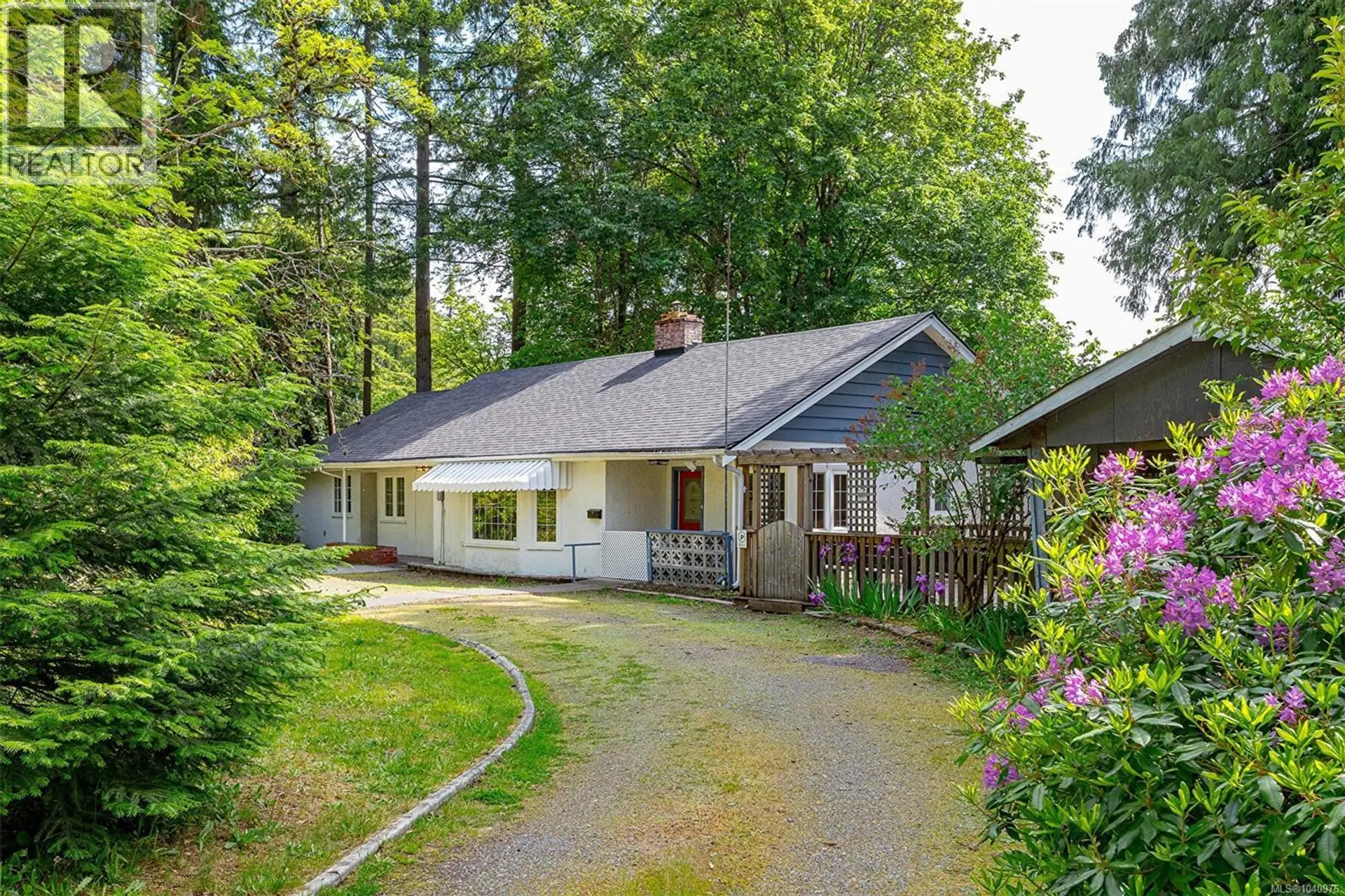 Property at 3056 Gibbins Rd, Duncan, BC