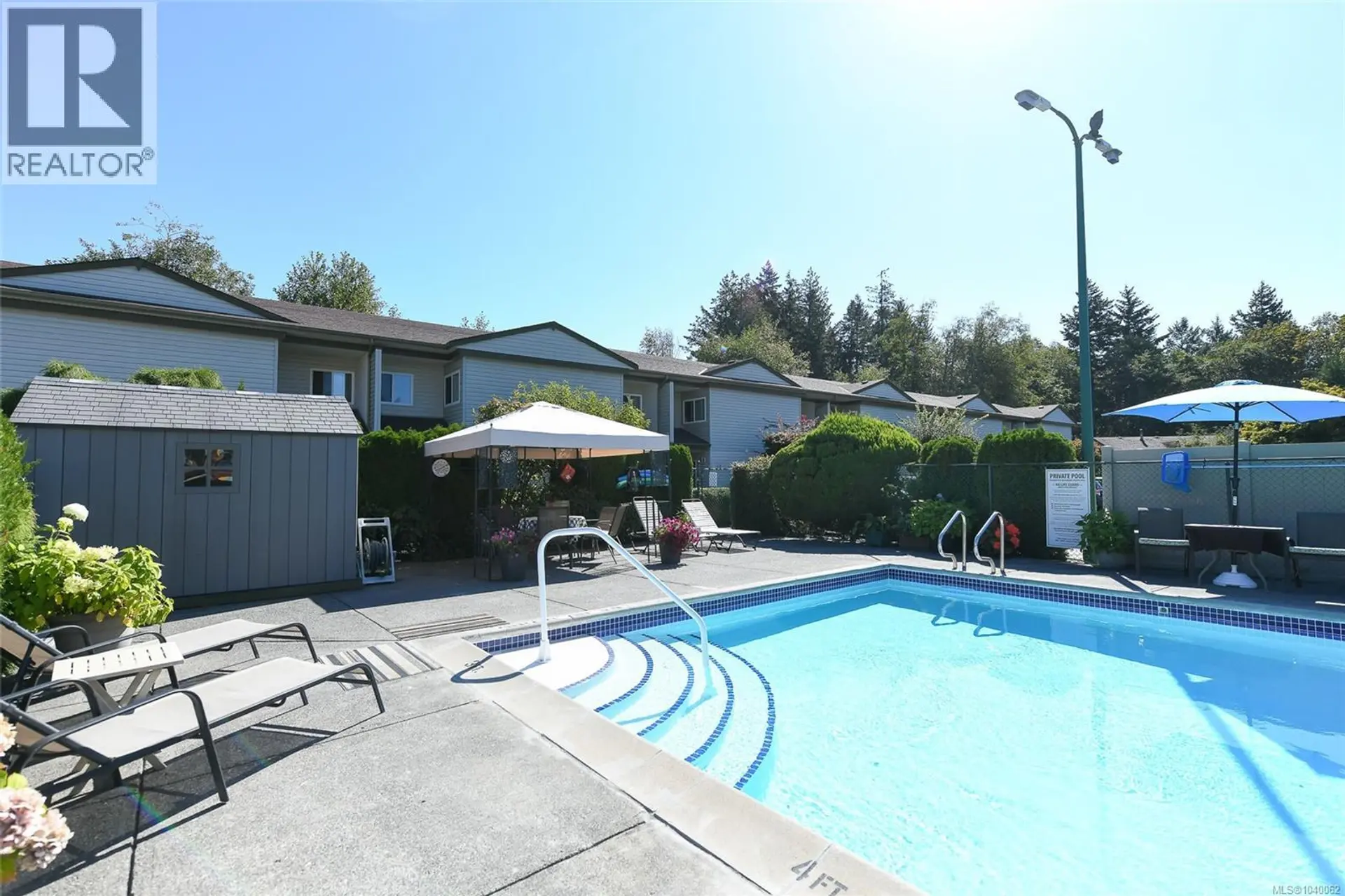 Property at #305 1537 Noel Ave, Comox, BC