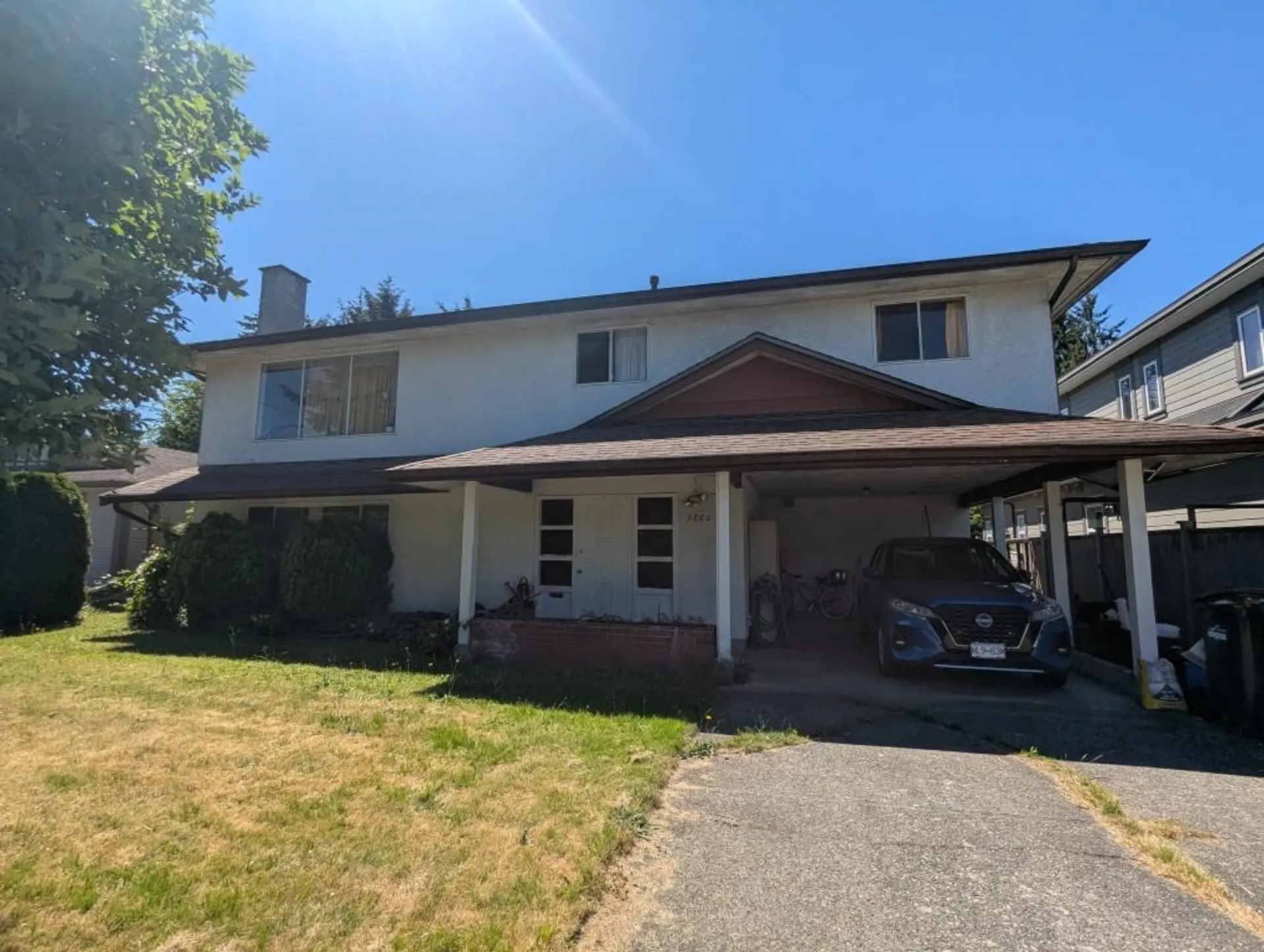 Property at 9880 Francis Road, Richmond, BC