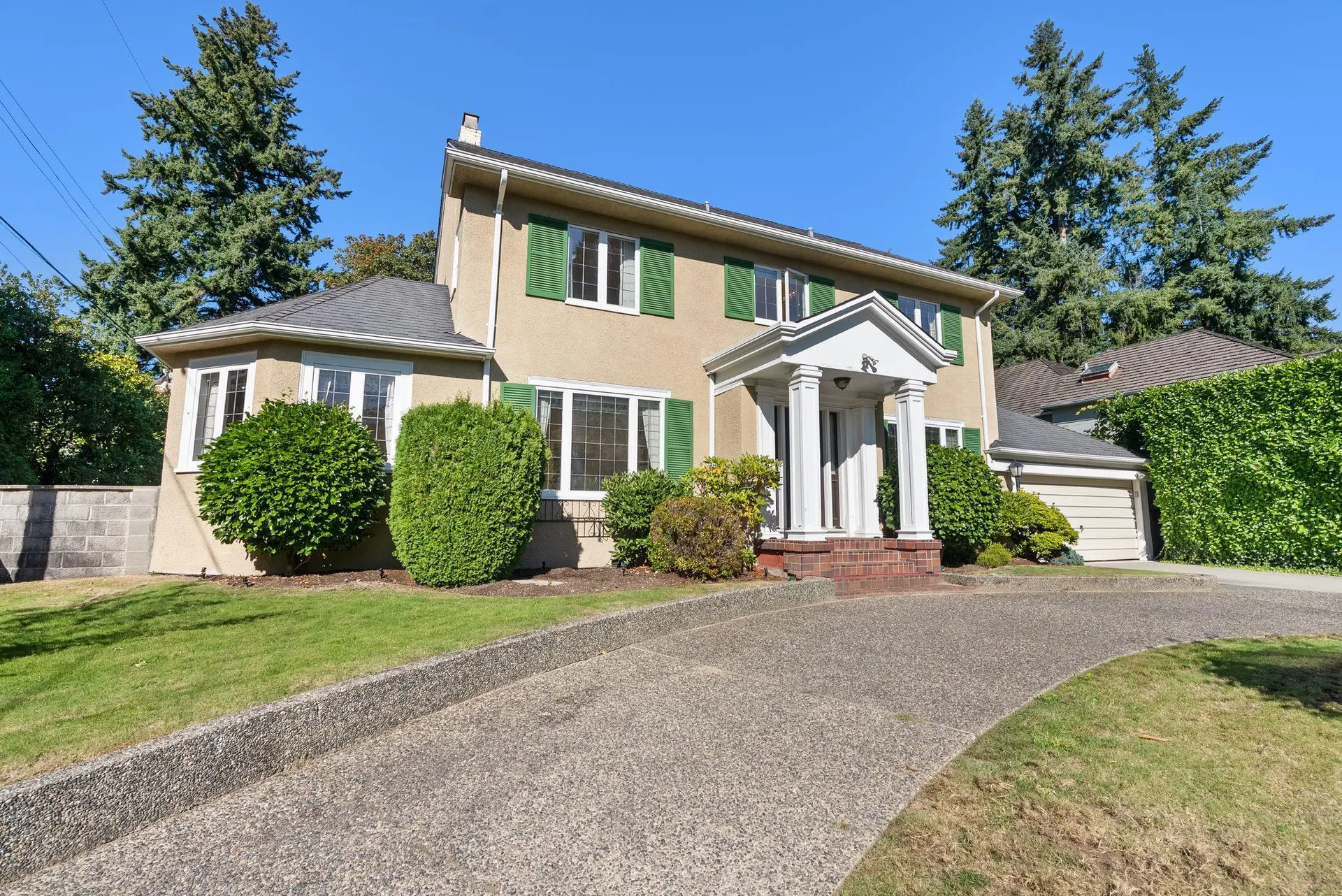 Property at 1537 W 40th Avenue, Vancouver, BC