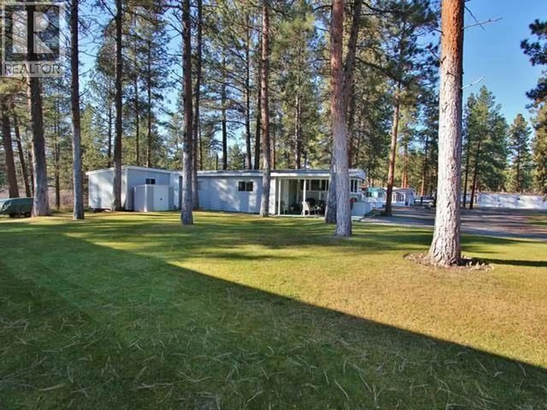 Property at #2 459 Huey Road, Princeton, BC